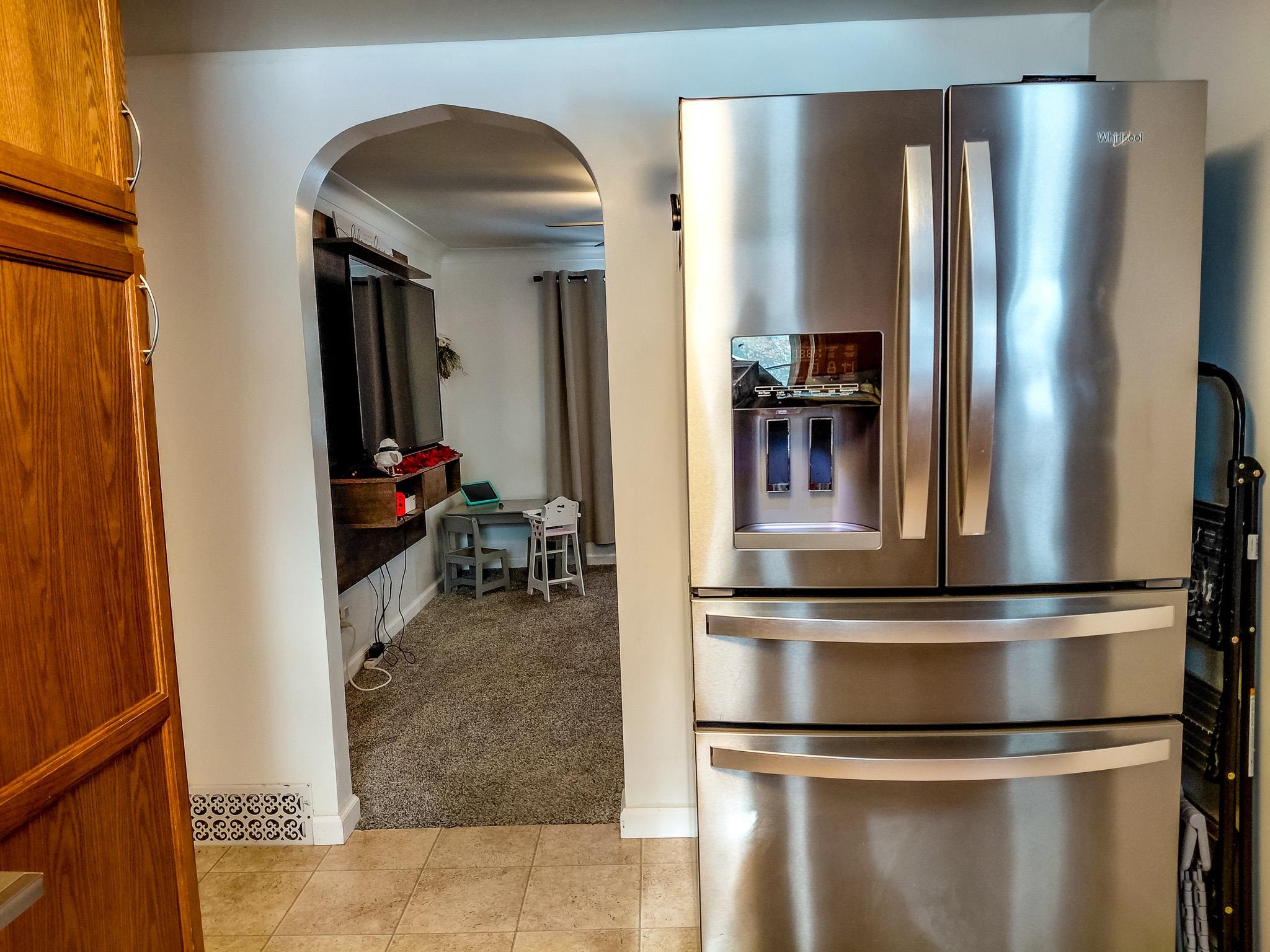 299 Parklane Drive, Harrison, MI, 48625