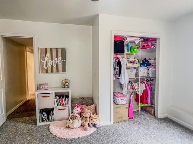 299 Parklane Drive, Harrison, MI, 48625