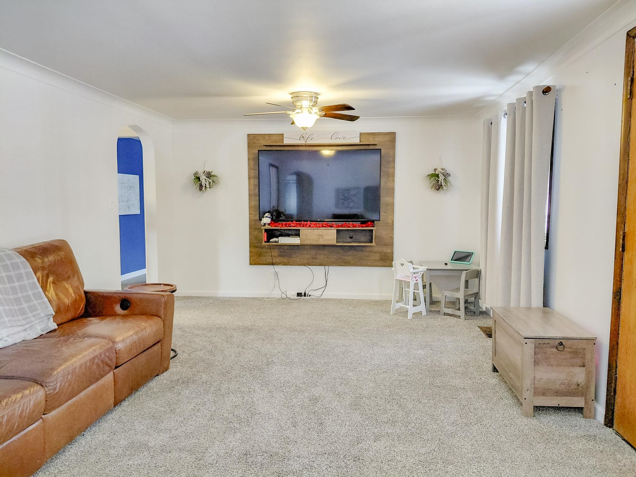 299 Parklane Drive, Harrison, MI, 48625