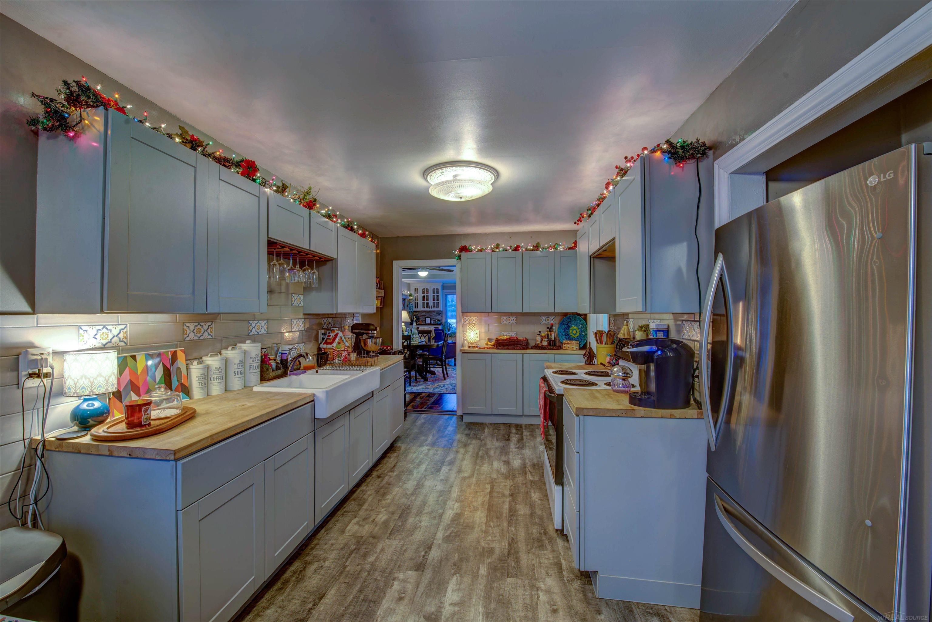 Homes for sale in Sandusky, MI | 270 W Sanilac Rds, Sandusky, MI 48471 | MLS# 50198052