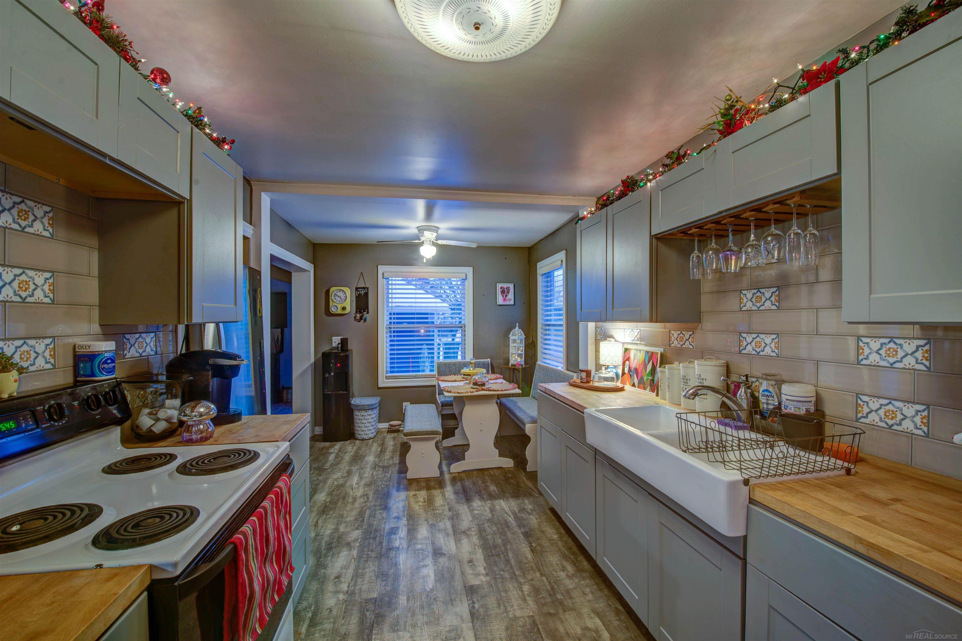 Homes for sale in Sandusky, MI | 270 W Sanilac Rds, Sandusky, MI 48471 | MLS# 50198052