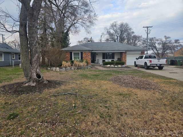 26071 Compson Street, Roseville, MI, 48066 3110