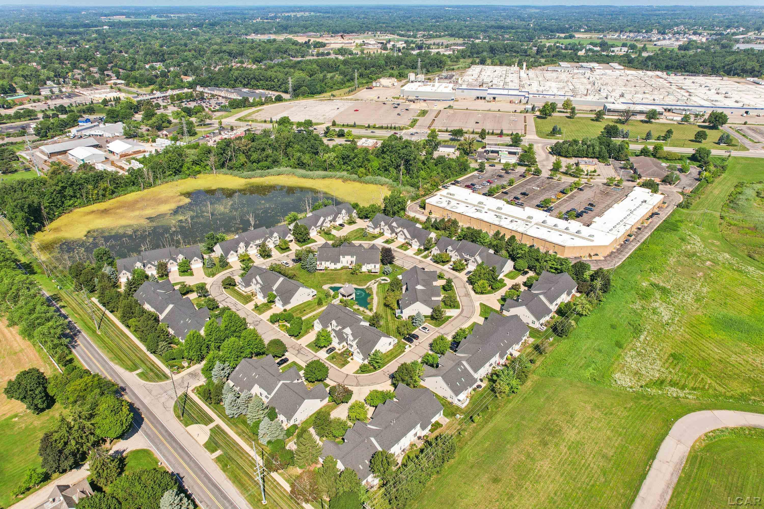 Photo 3 of Condo for sale at 112 Burwyck Park Dr, Saline, MI 48176 | MLS# 56050198138 | Listing updated on 2026-09-25
