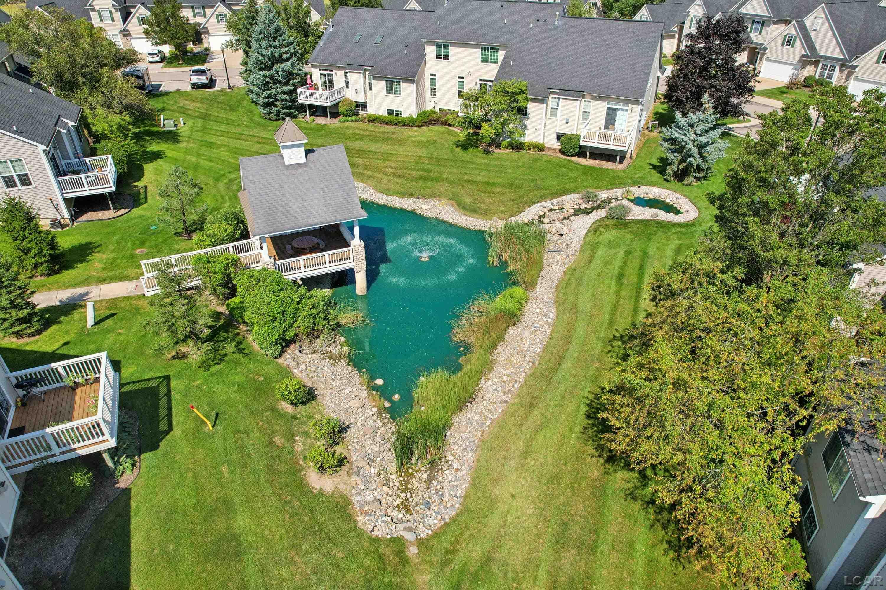 Photo 4 of Condo for sale at 112 Burwyck Park Dr, Saline, MI 48176 | MLS# 56050198138 | Listing updated on 2026-09-25