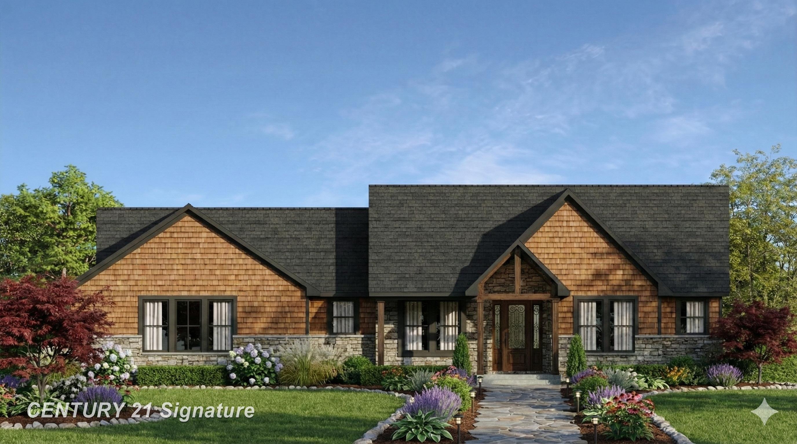 23 E Grove Court, Freeland, MI, 48623