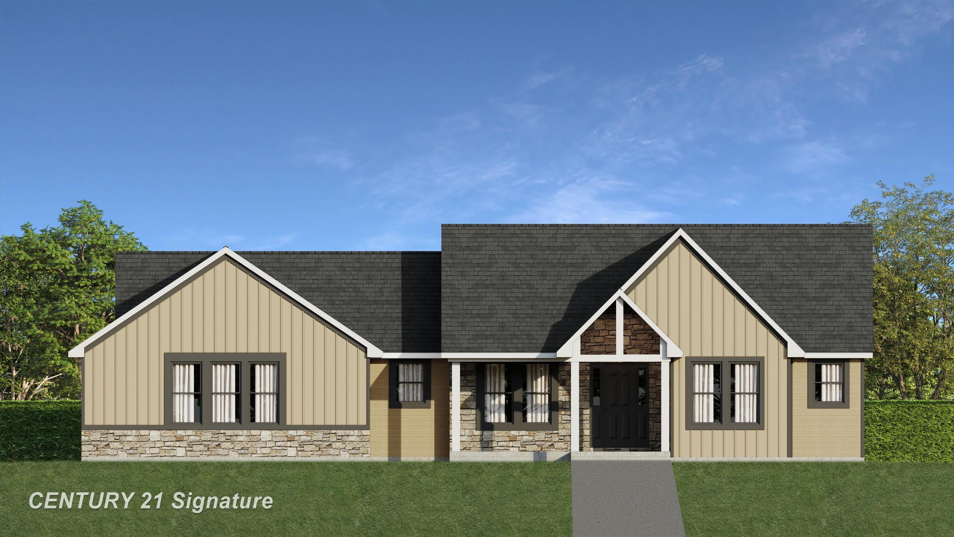 23 E Grove Court, Freeland, MI, 48623