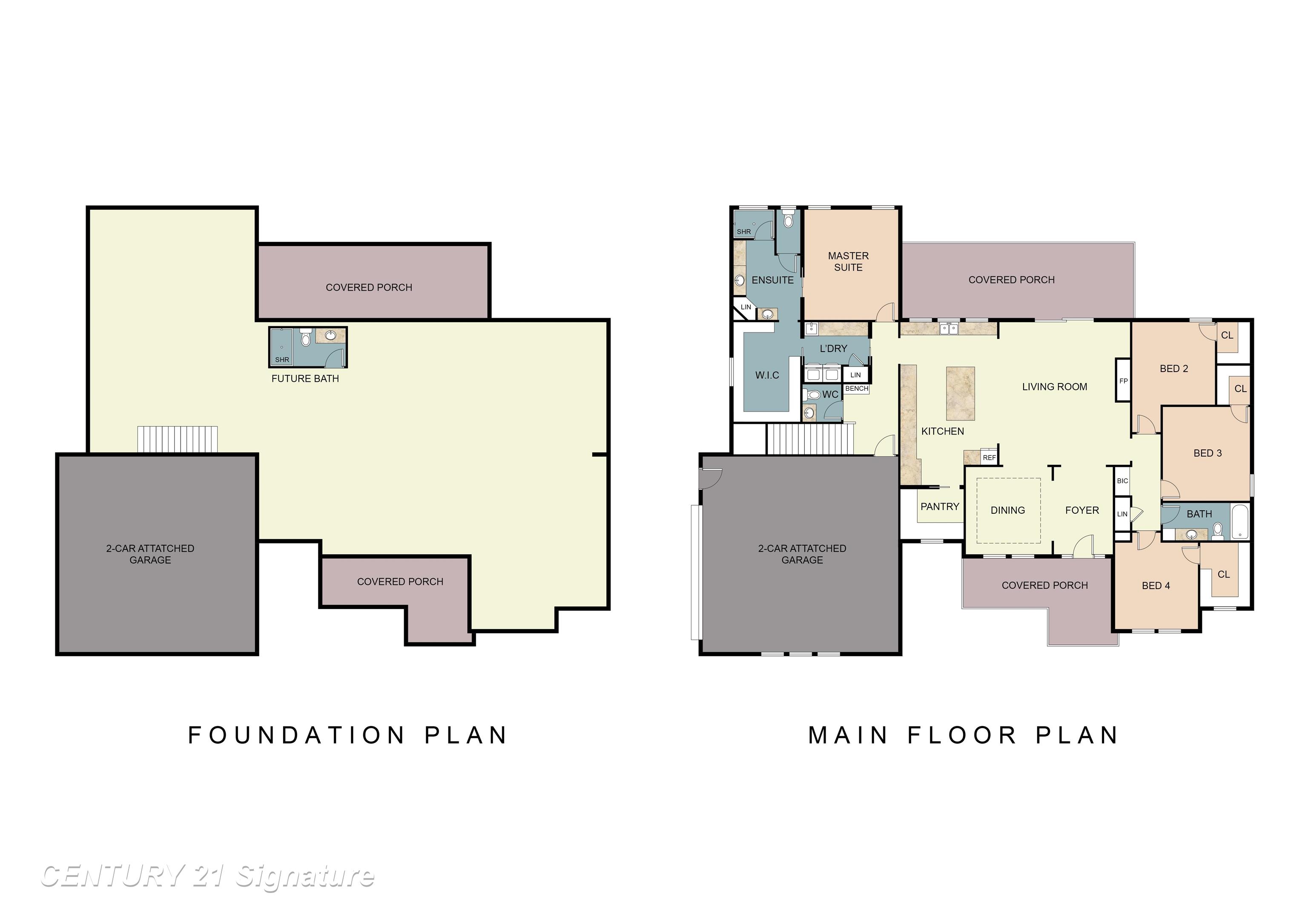 23 E Grove Court, Freeland, MI, 48623