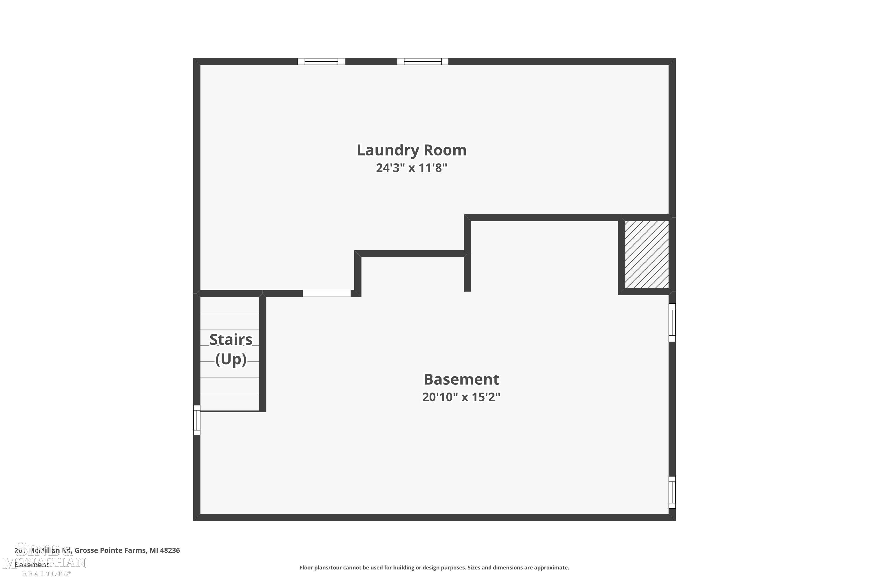 Grosse Pointe Farms, MI, 48236