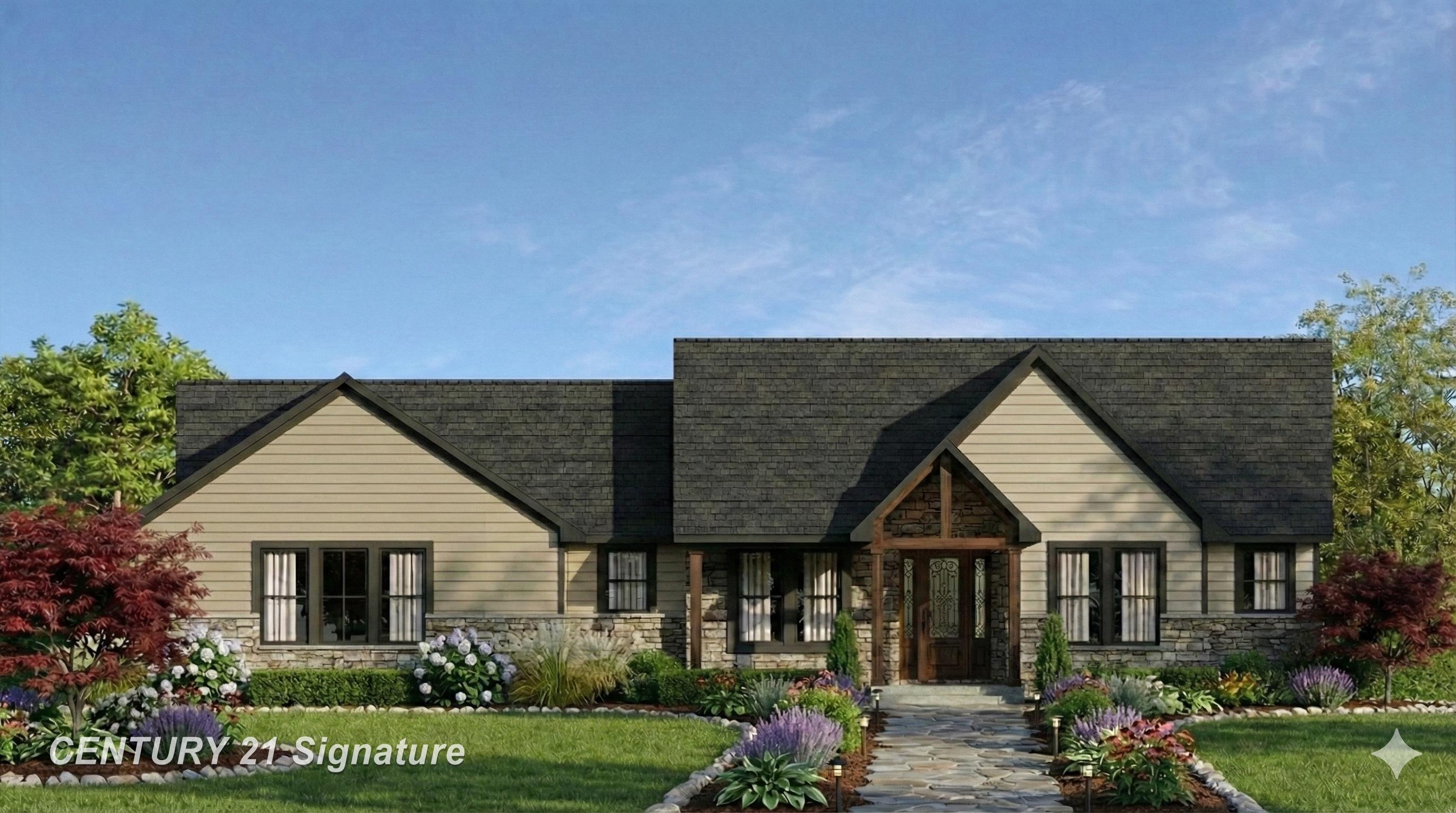 3rd image of 72 E Grove Ct, Freeland, MI 48623 | MLS# 61050198186