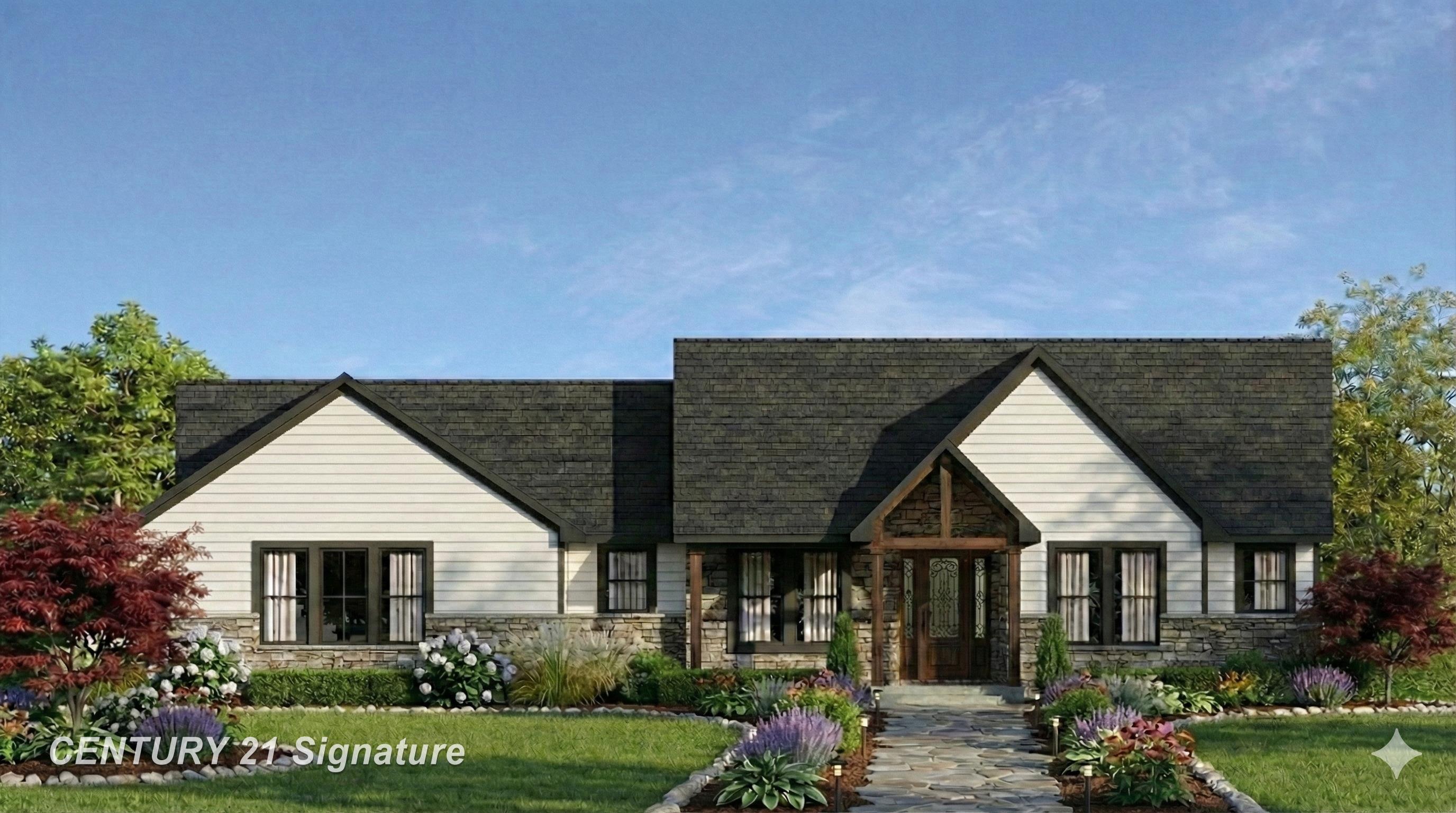 Photo of property for sale at 34 W Grove Court, Freeland MI 48623