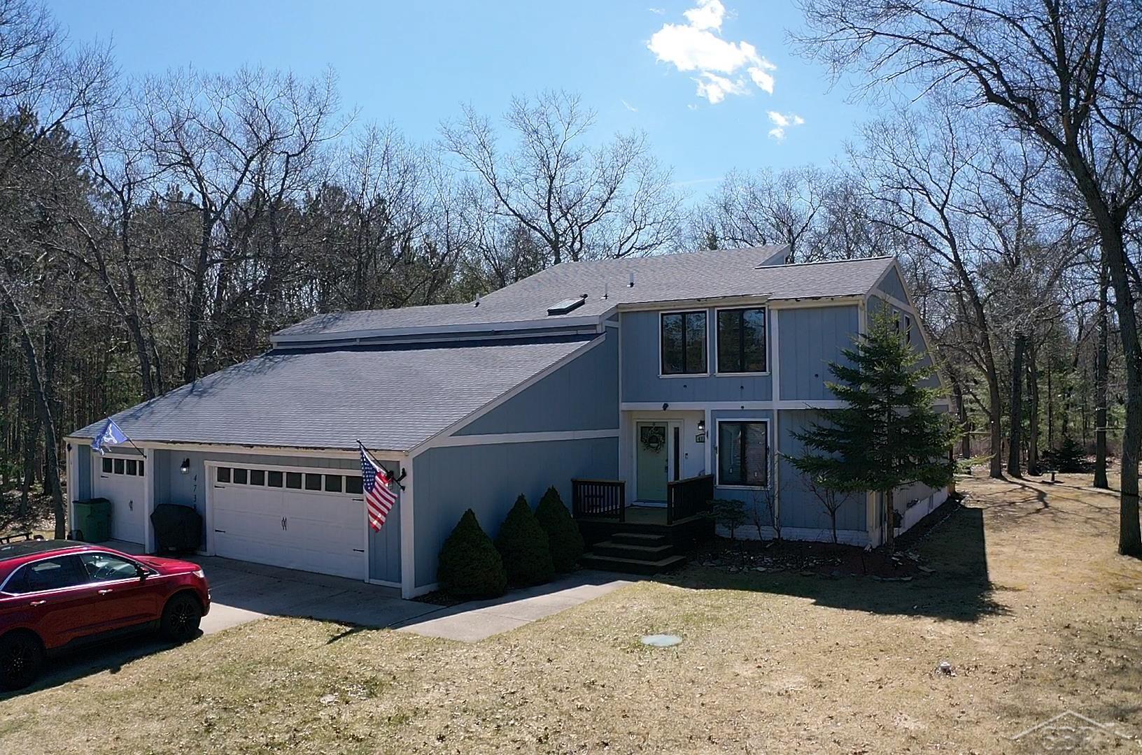 4738 Willow Bend Road, Oscoda, MI, 48750