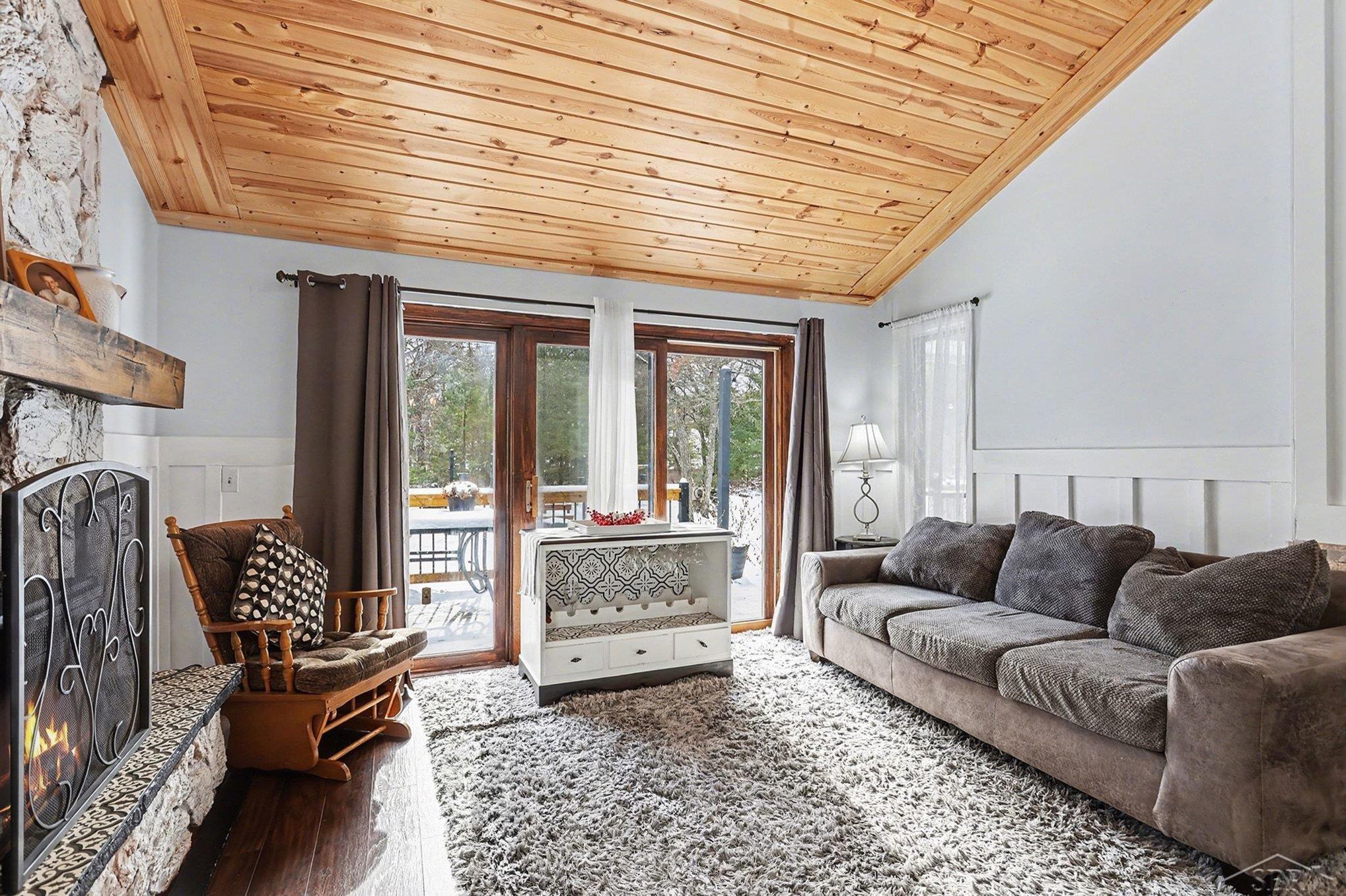 4738 Willow Bend Road, Oscoda, MI, 48750