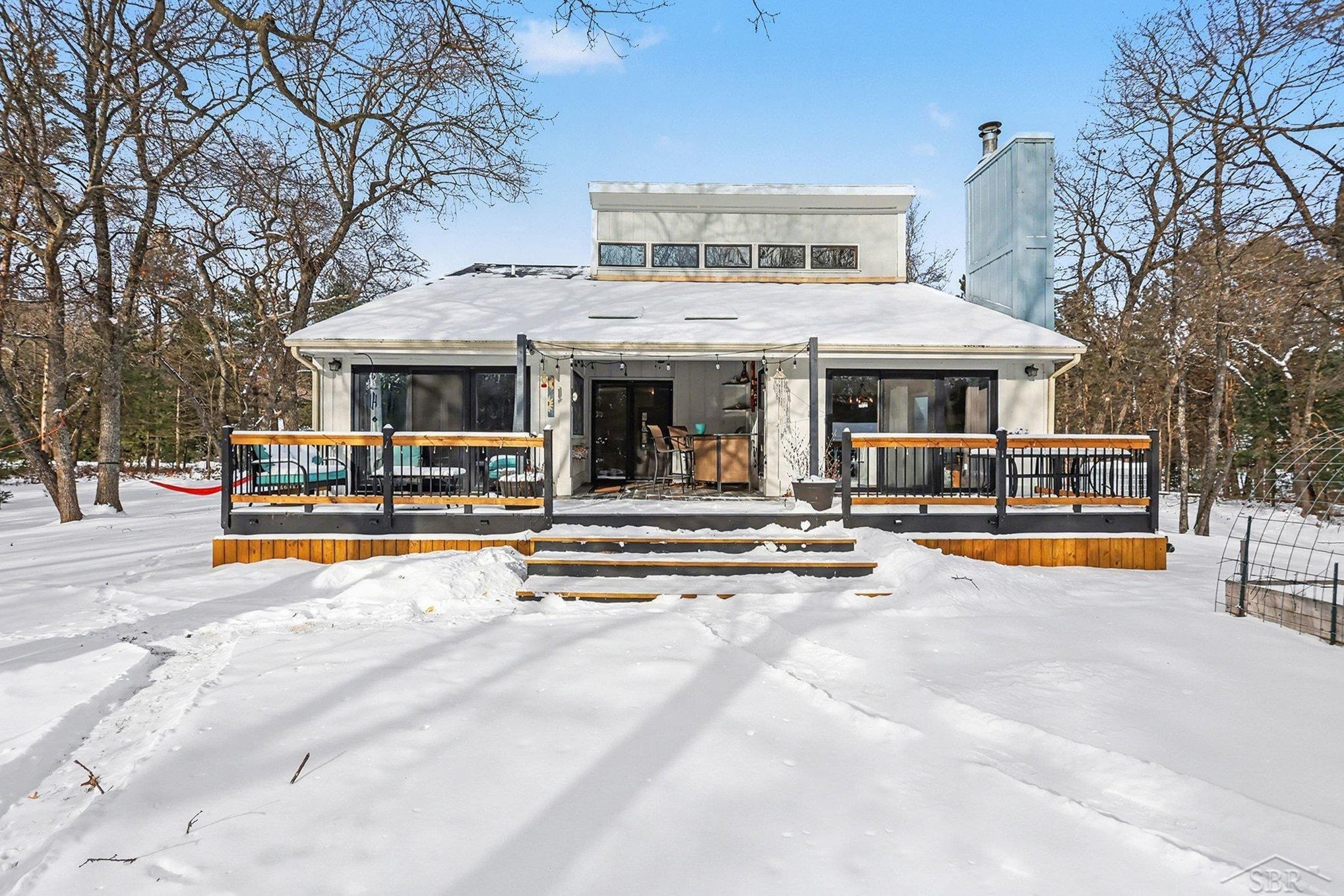 4738 Willow Bend Road, Oscoda, MI, 48750