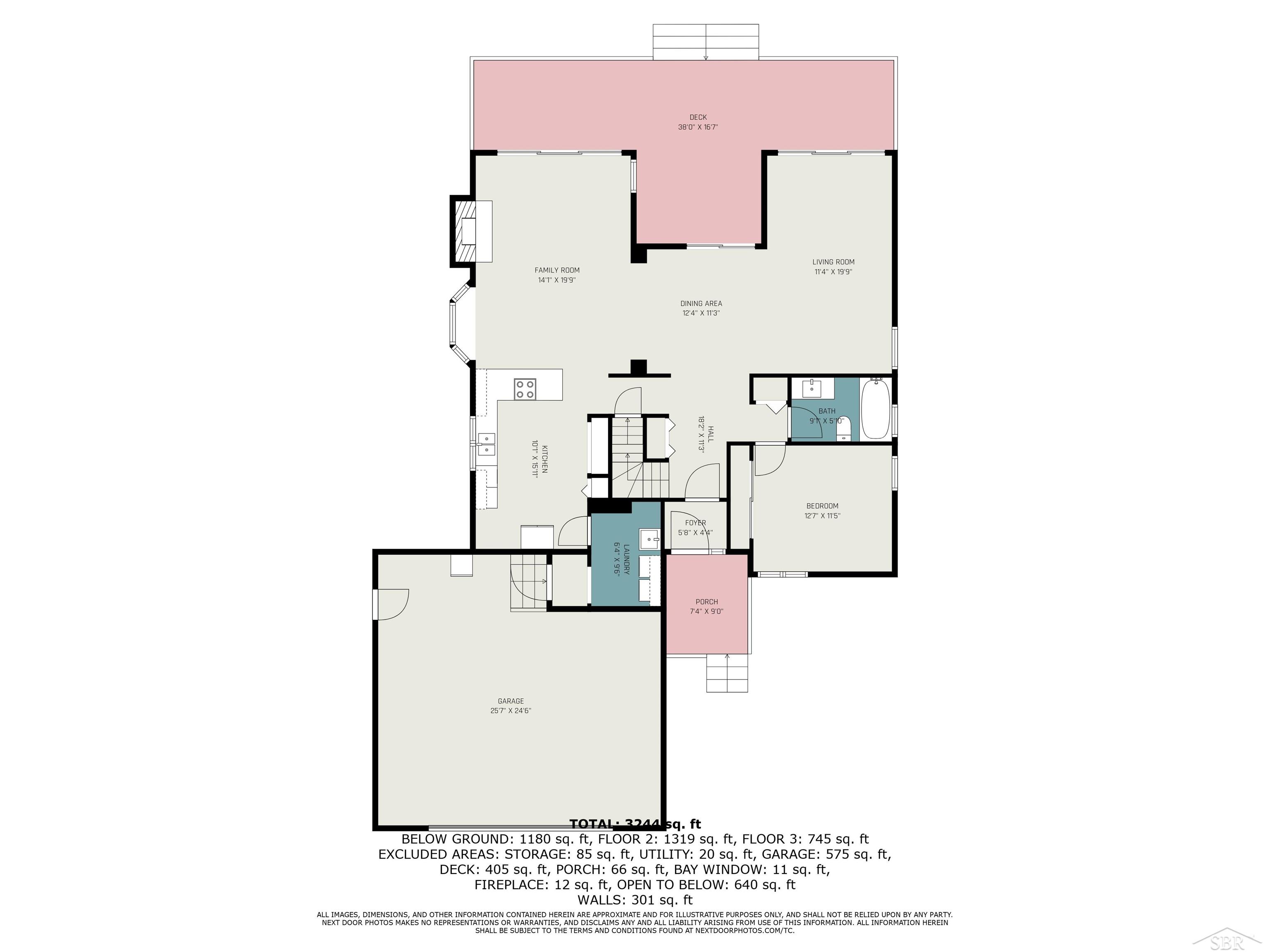 4738 Willow Bend Road, Oscoda, MI, 48750