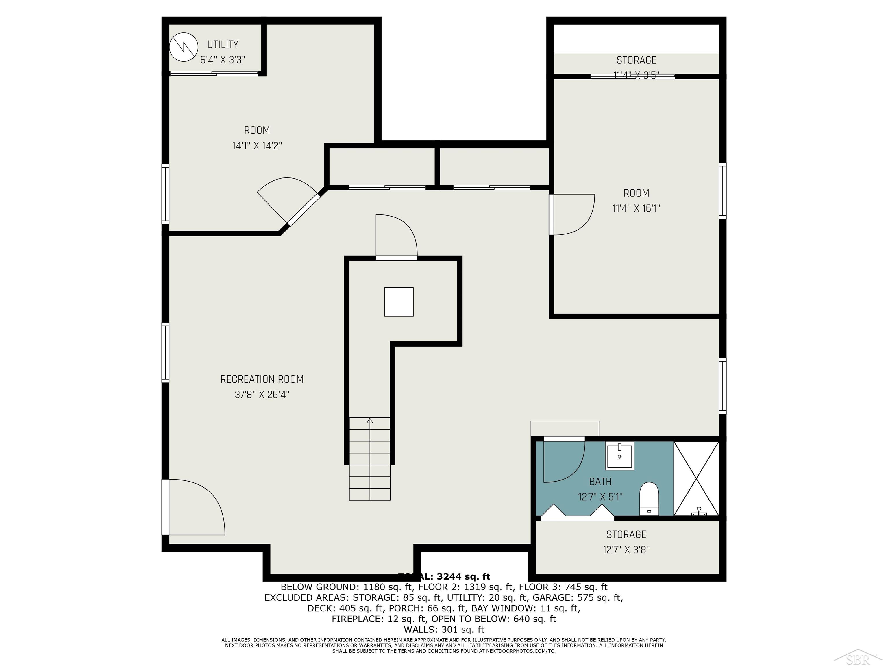 4738 Willow Bend Road, Oscoda, MI, 48750