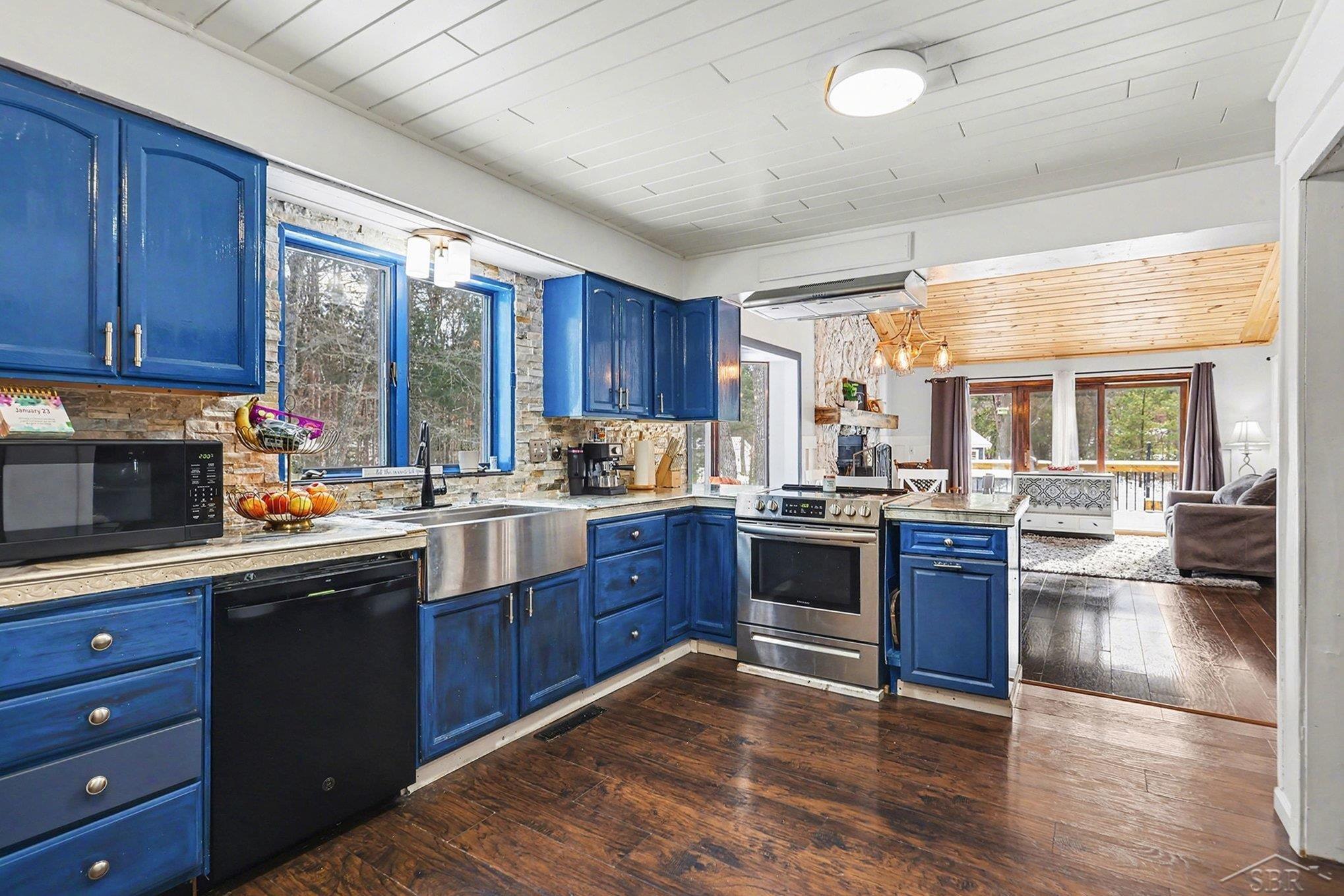 4738 Willow Bend Road, Oscoda, MI, 48750