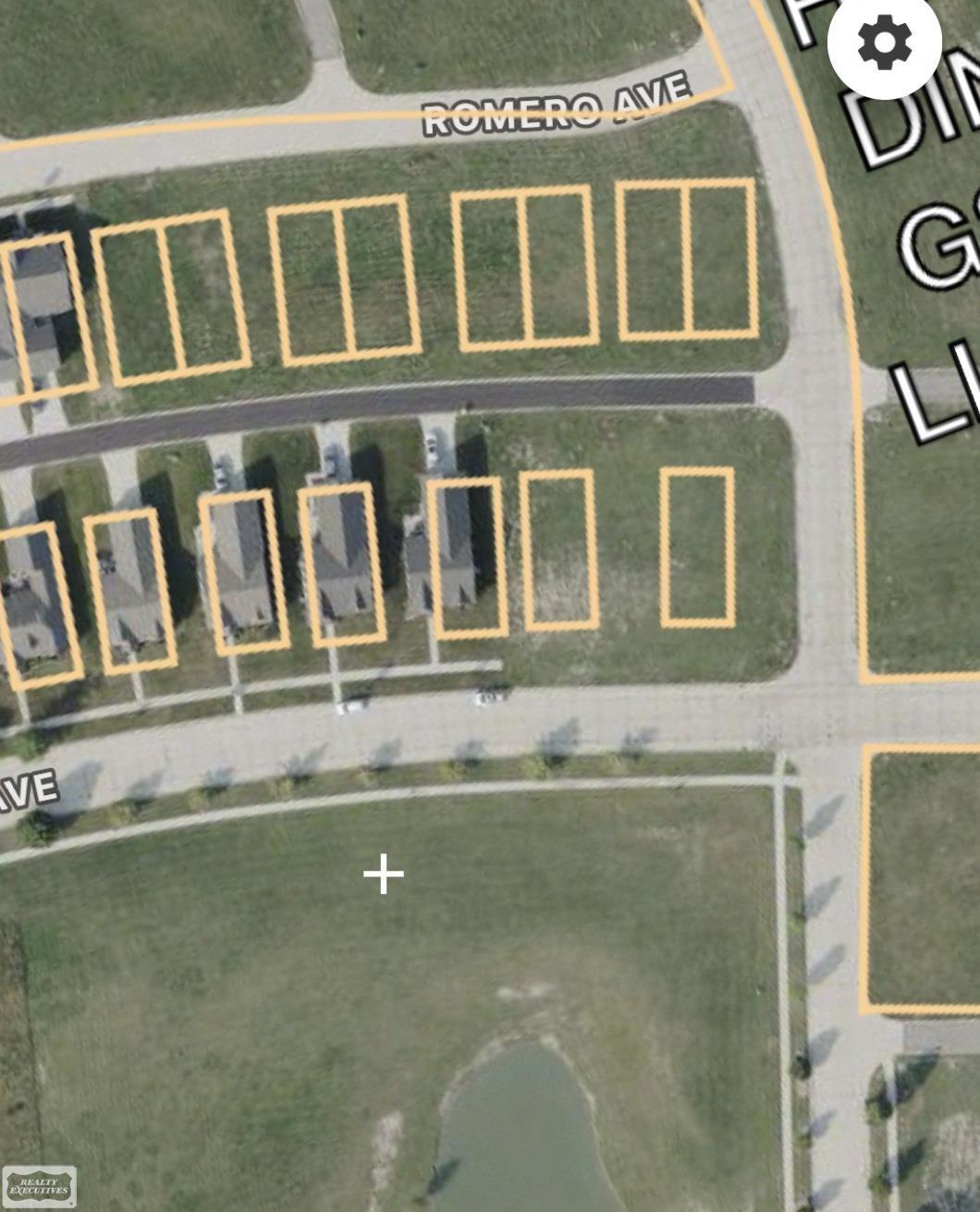 23911 Romero Avenue, Flat Rock, MI, 48134