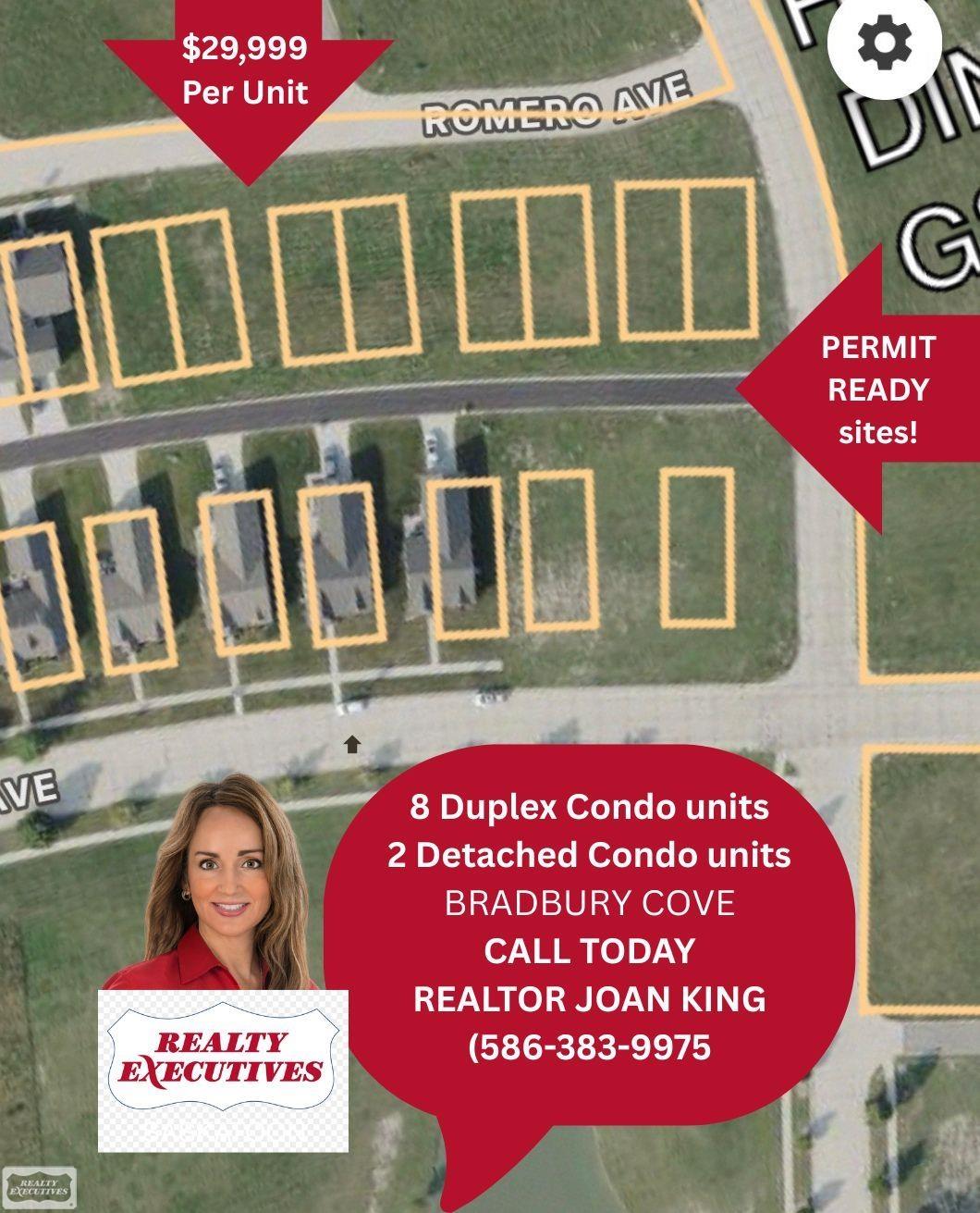 23814 Meadows Avenue, Flat Rock, MI, 48134