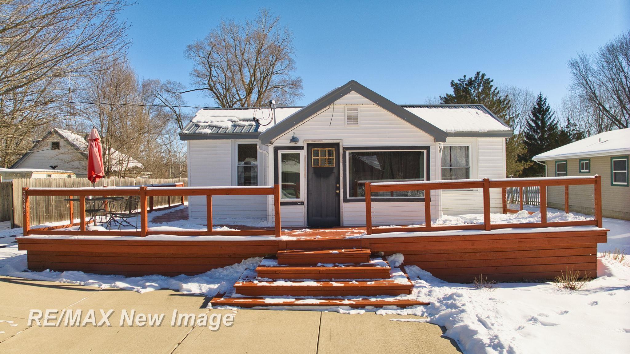2845 Weigl Road, Saginaw, MI, 48609