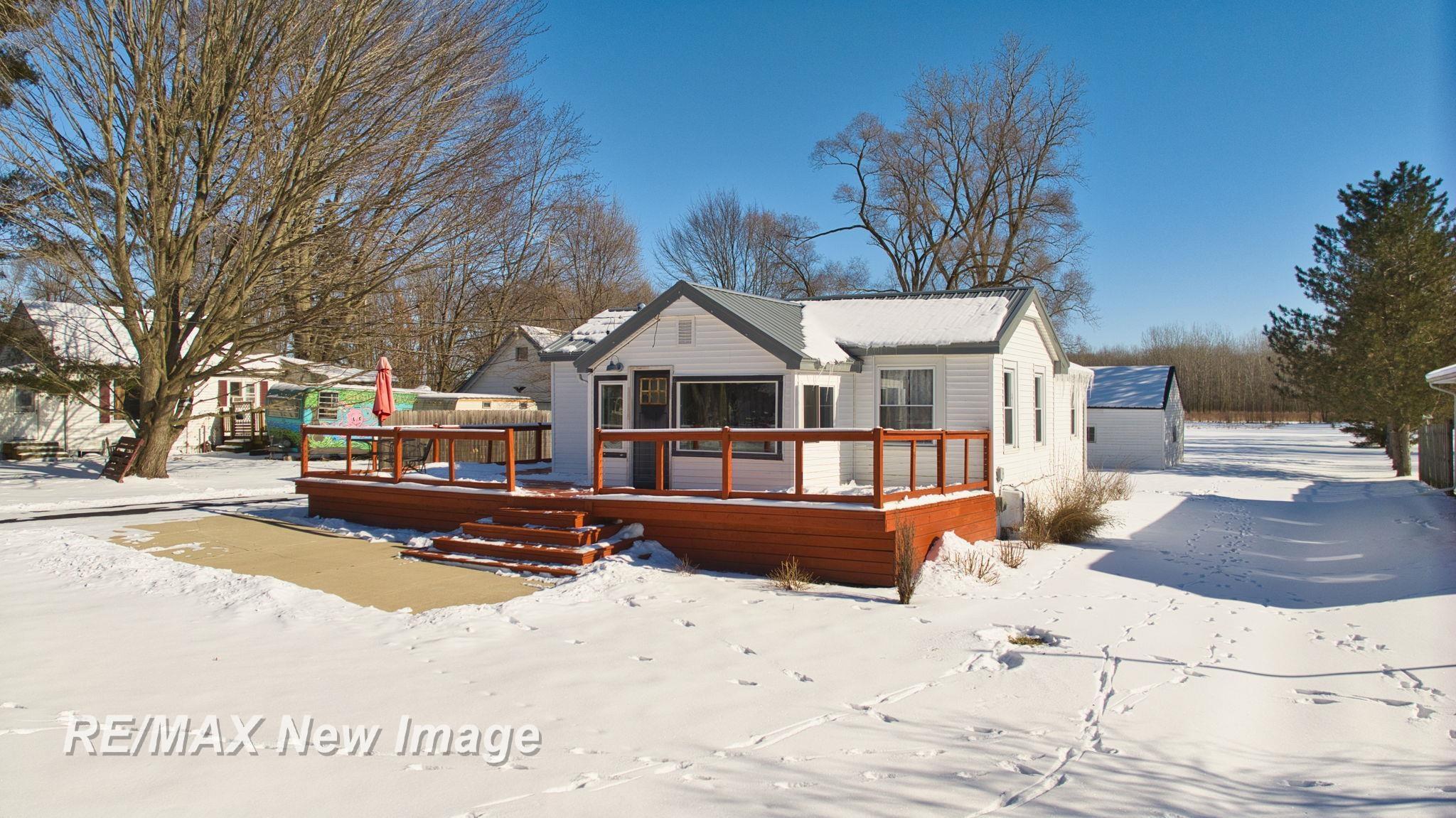 2845 Weigl Road, Saginaw, MI, 48609