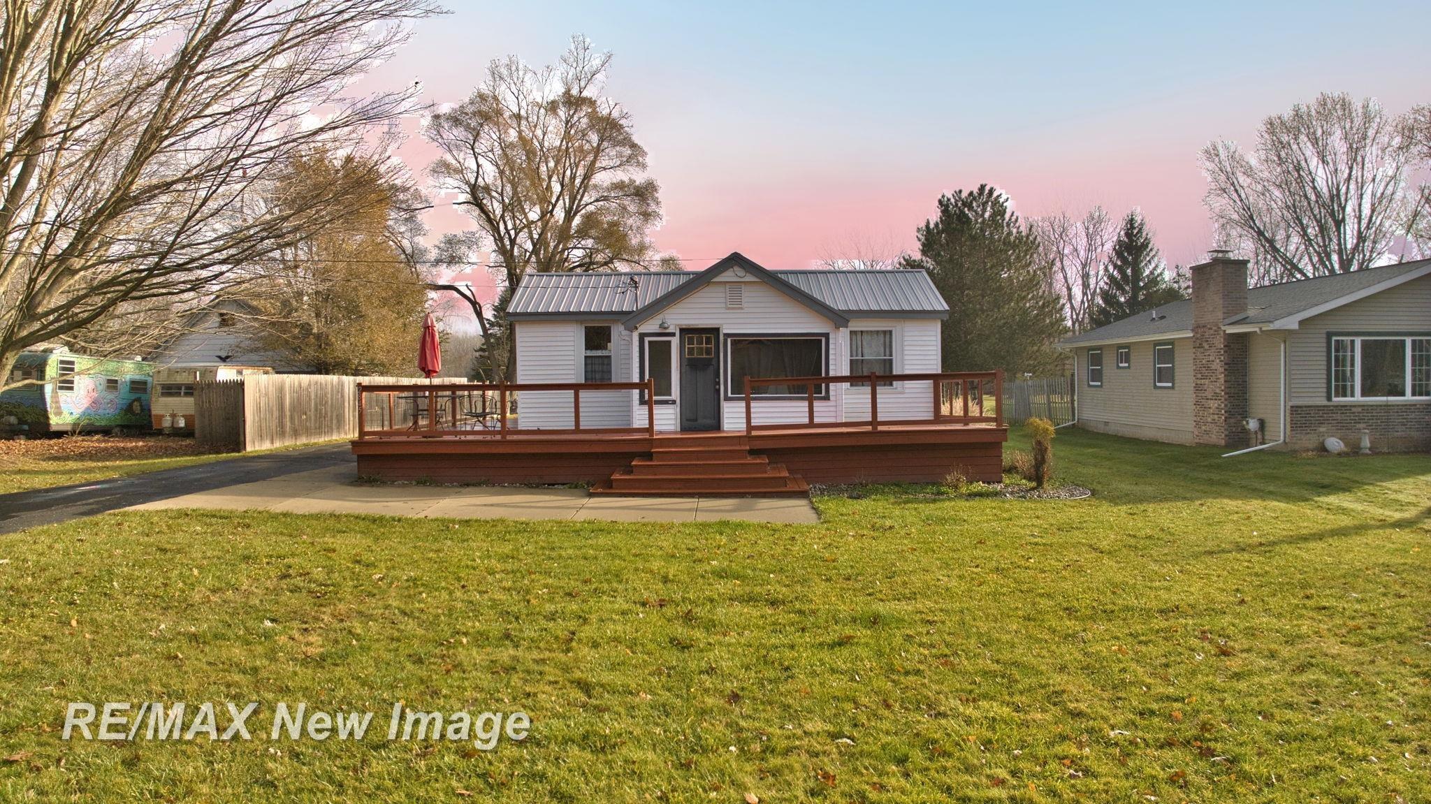 2845 Weigl Road, Saginaw, MI, 48609