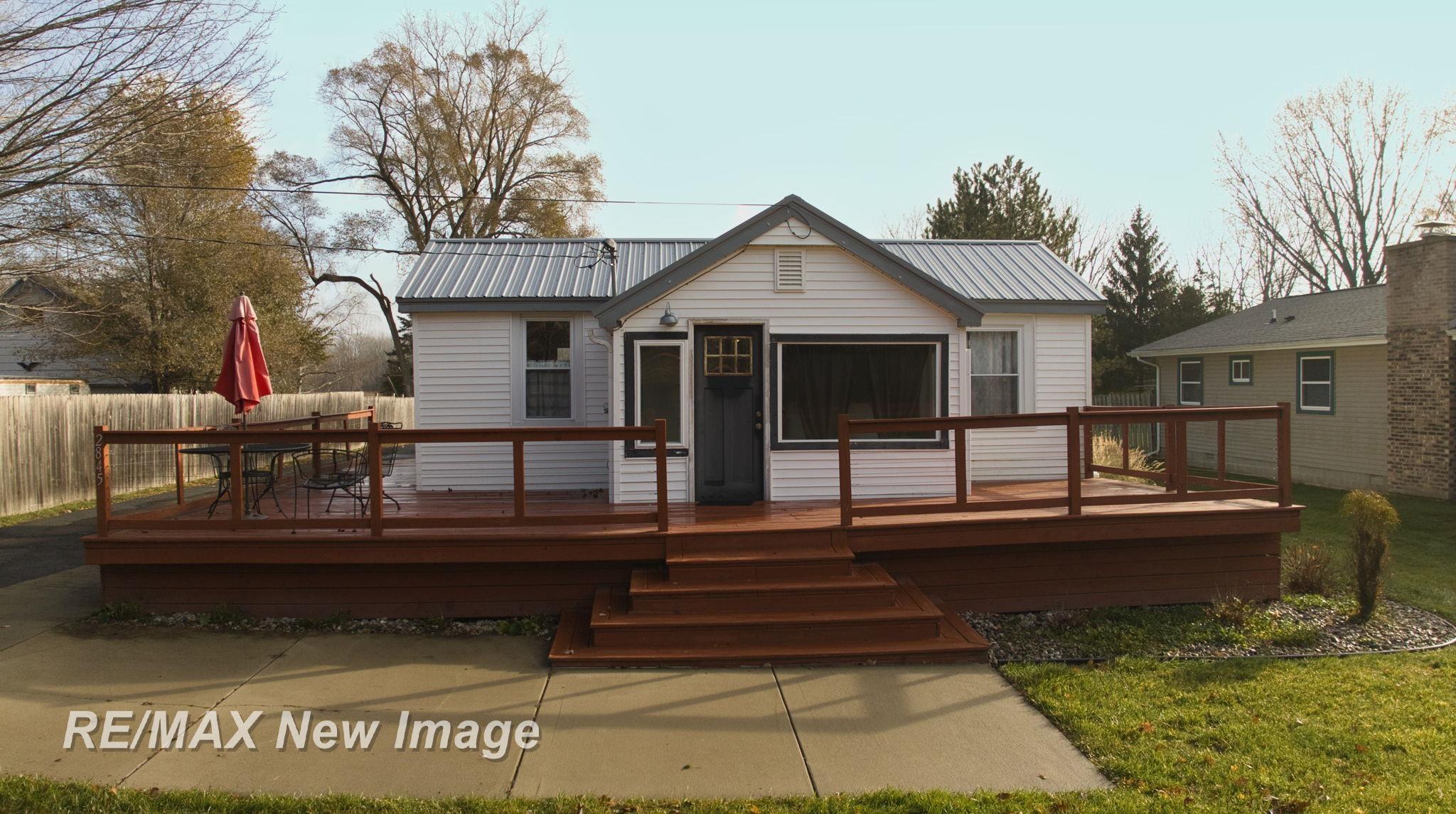 2845 Weigl Road, Saginaw, MI, 48609