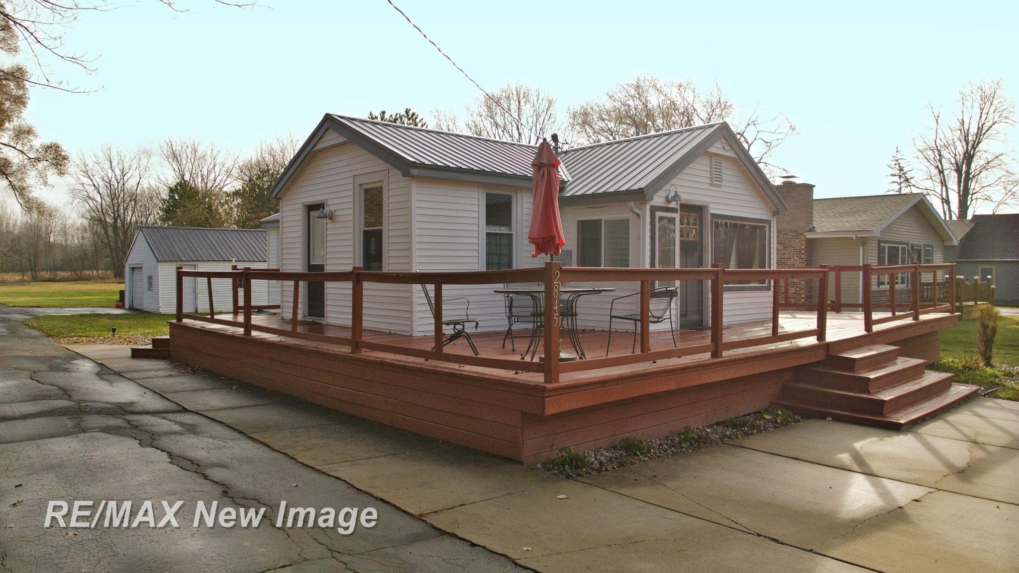 2845 Weigl Road, Saginaw, MI, 48609