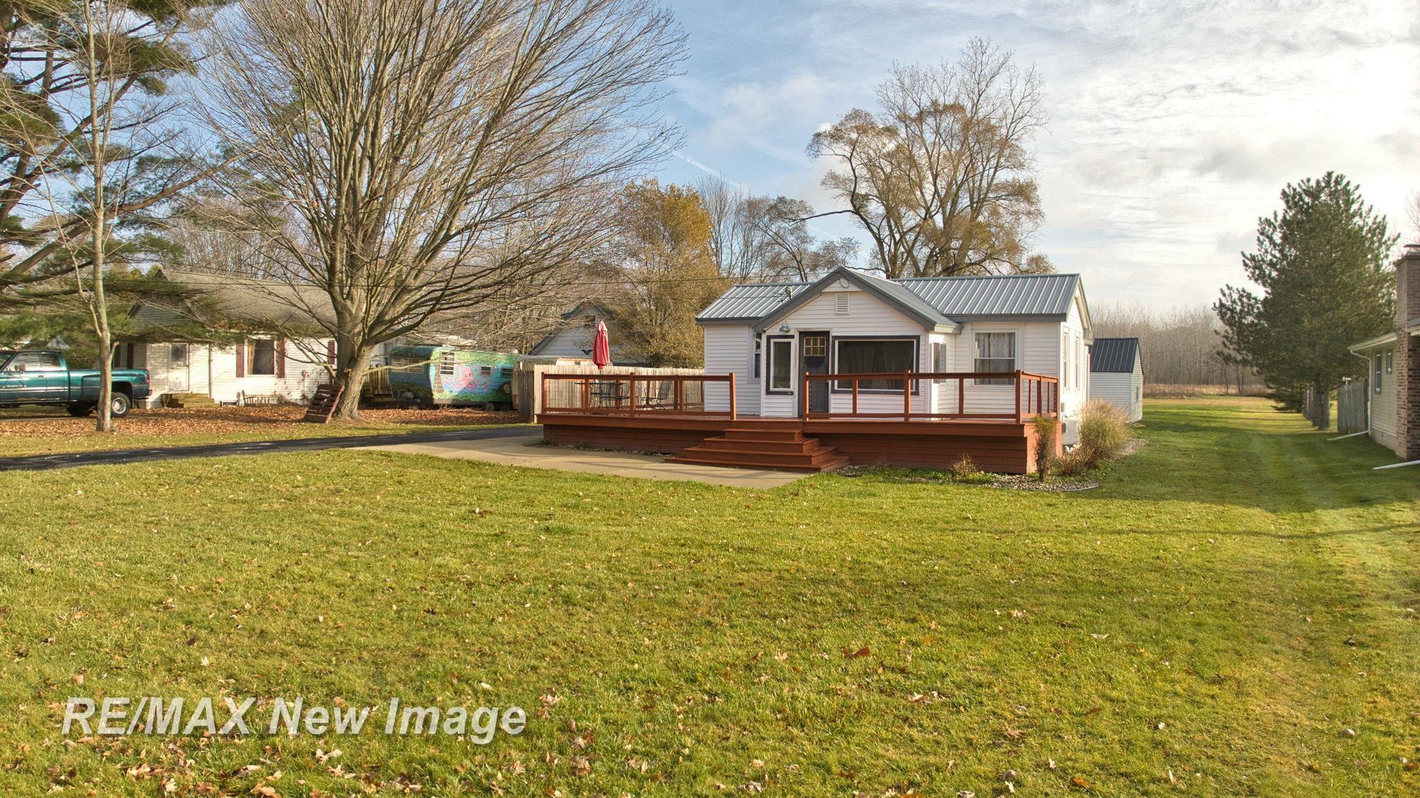 2845 Weigl Road, Saginaw, MI, 48609