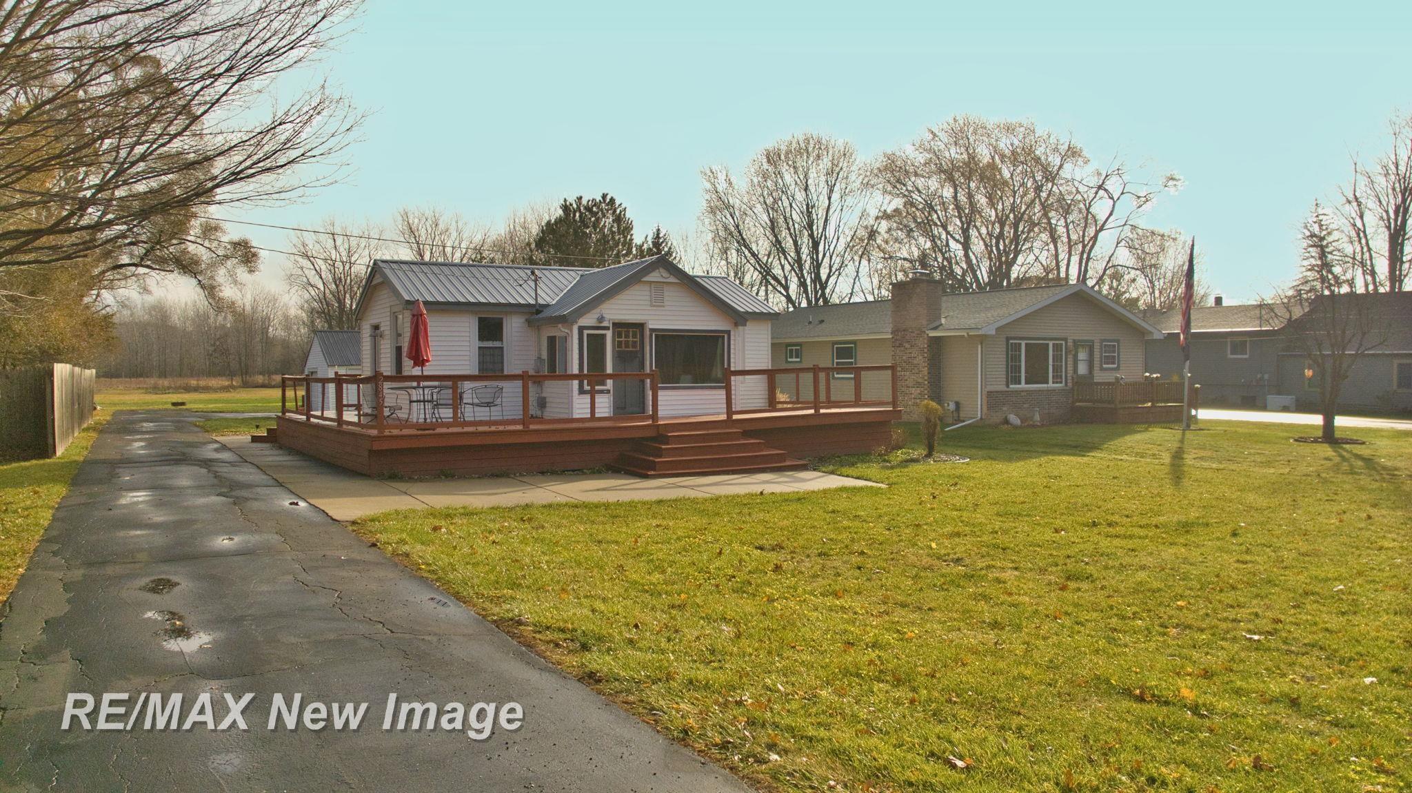 2845 Weigl Road, Saginaw, MI, 48609