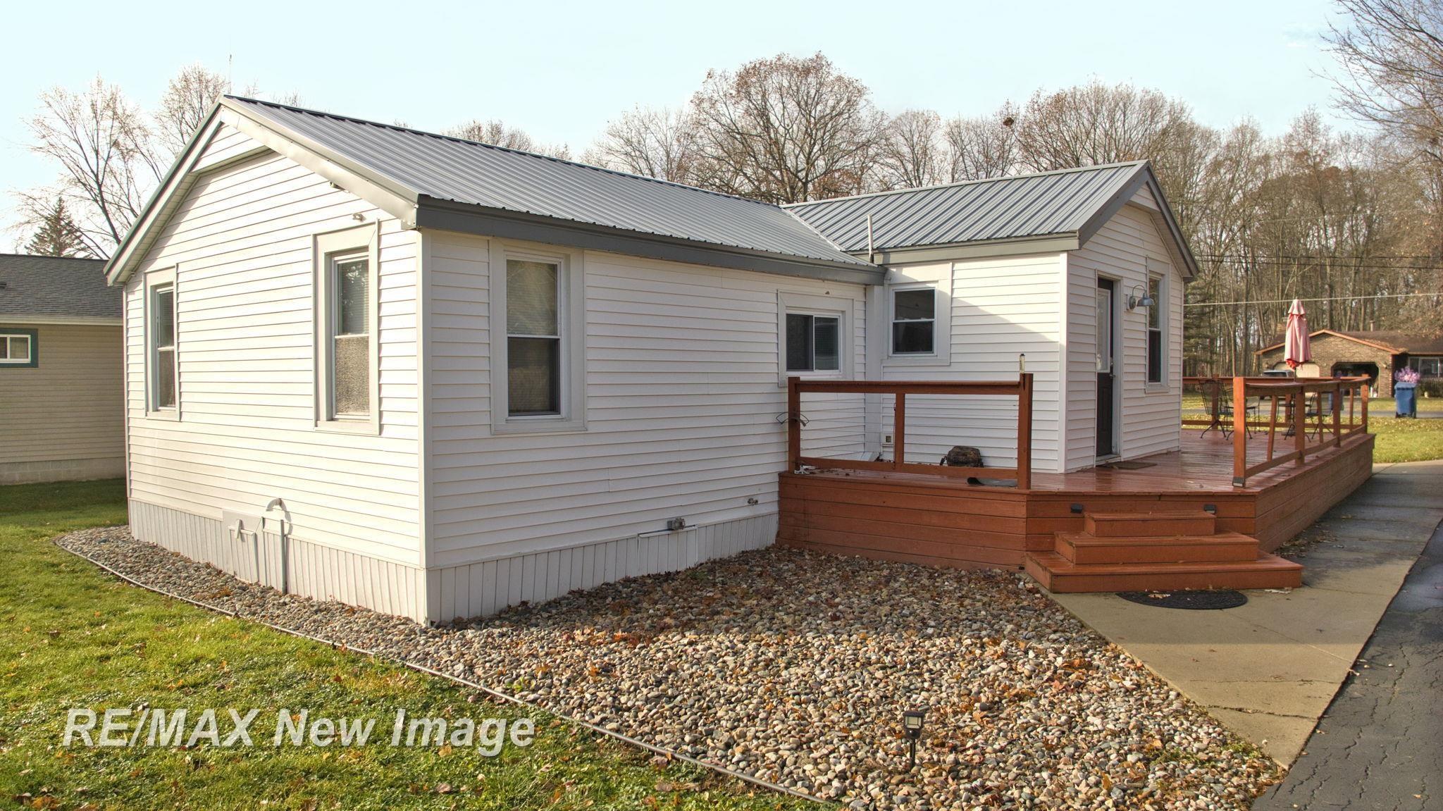 2845 Weigl Road, Saginaw, MI, 48609