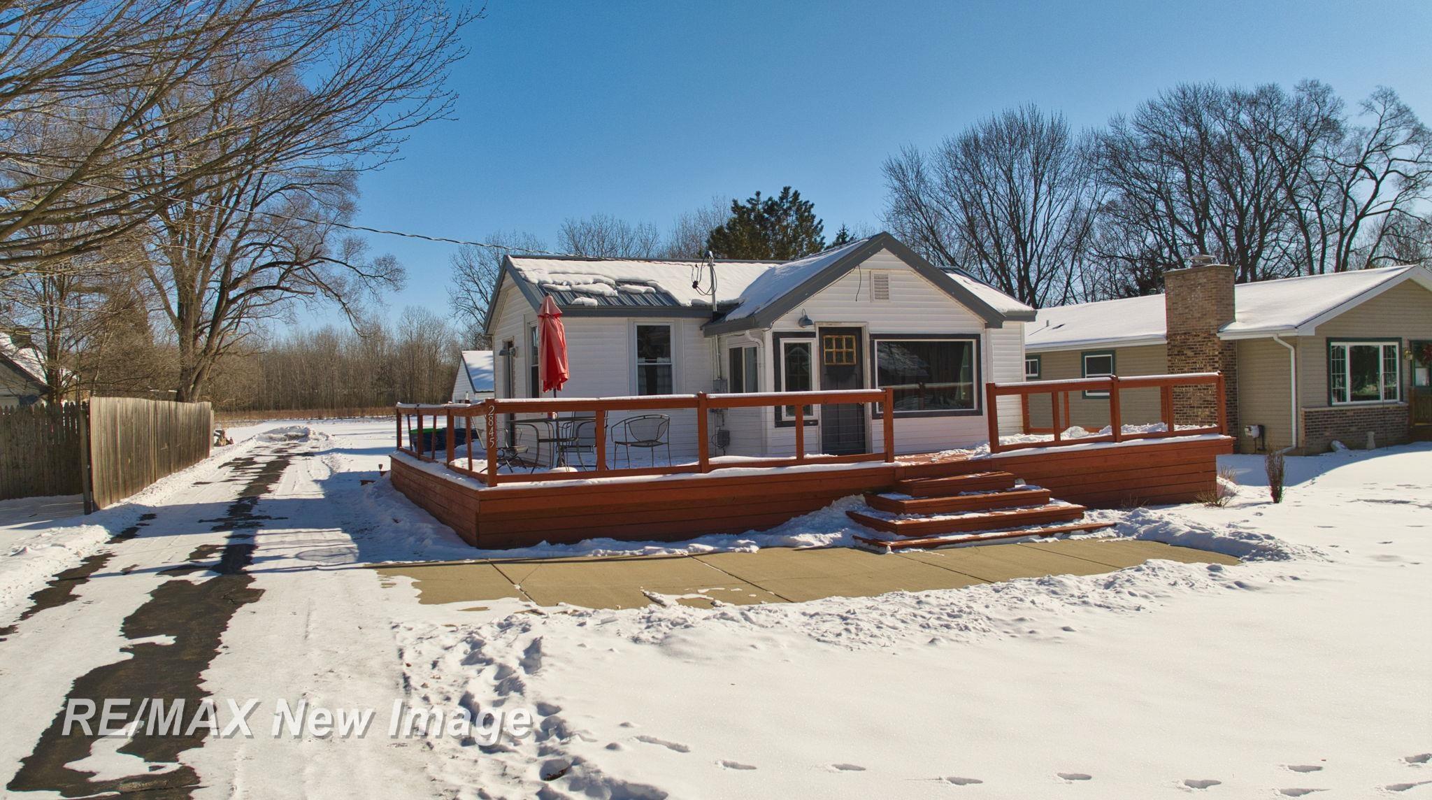 2845 Weigl Road, Saginaw, MI, 48609