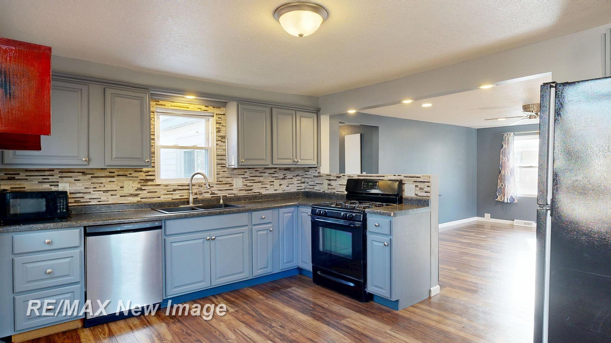 2845 Weigl Road, Saginaw, MI, 48609