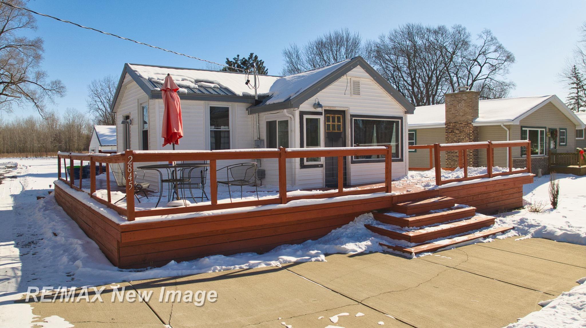 2845 Weigl Road, Saginaw, MI, 48609