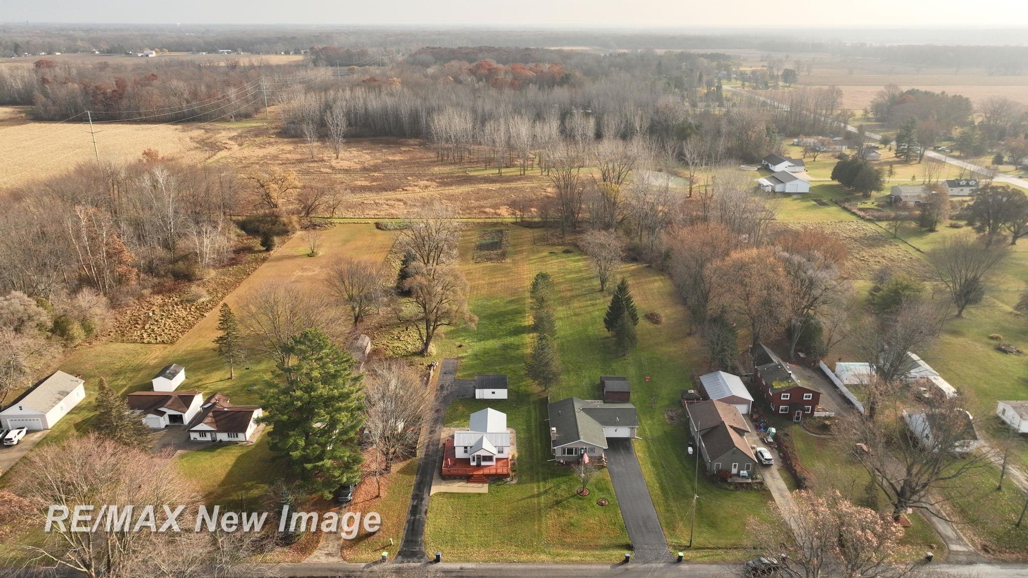 2845 Weigl Road, Saginaw, MI, 48609