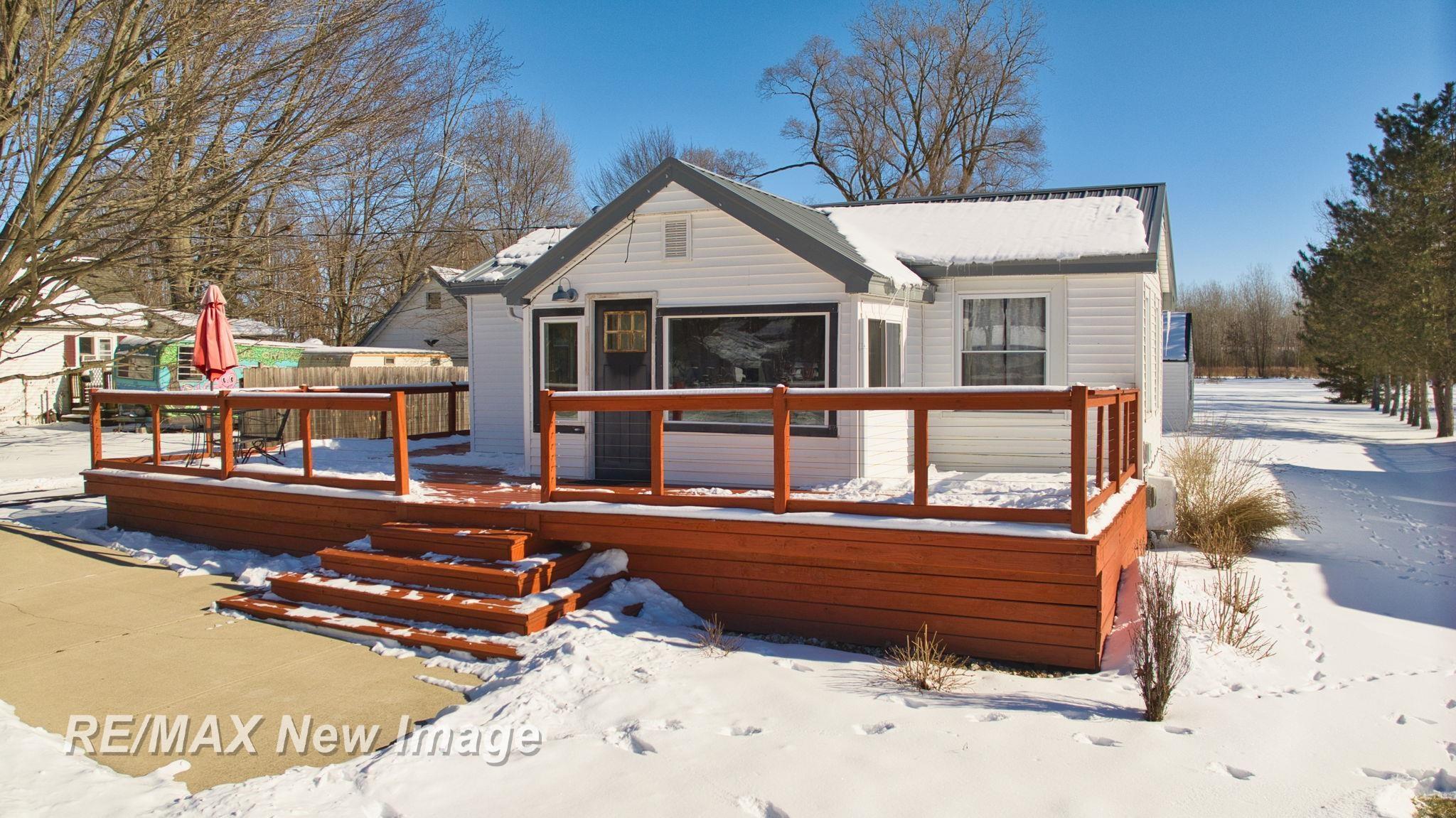 2845 Weigl Road, Saginaw, MI, 48609