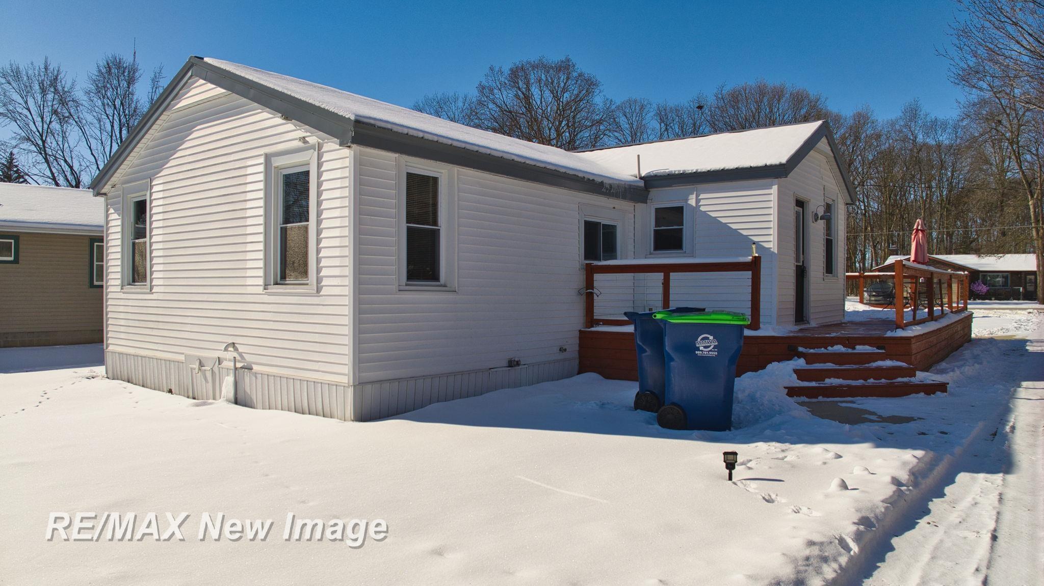 2845 Weigl Road, Saginaw, MI, 48609