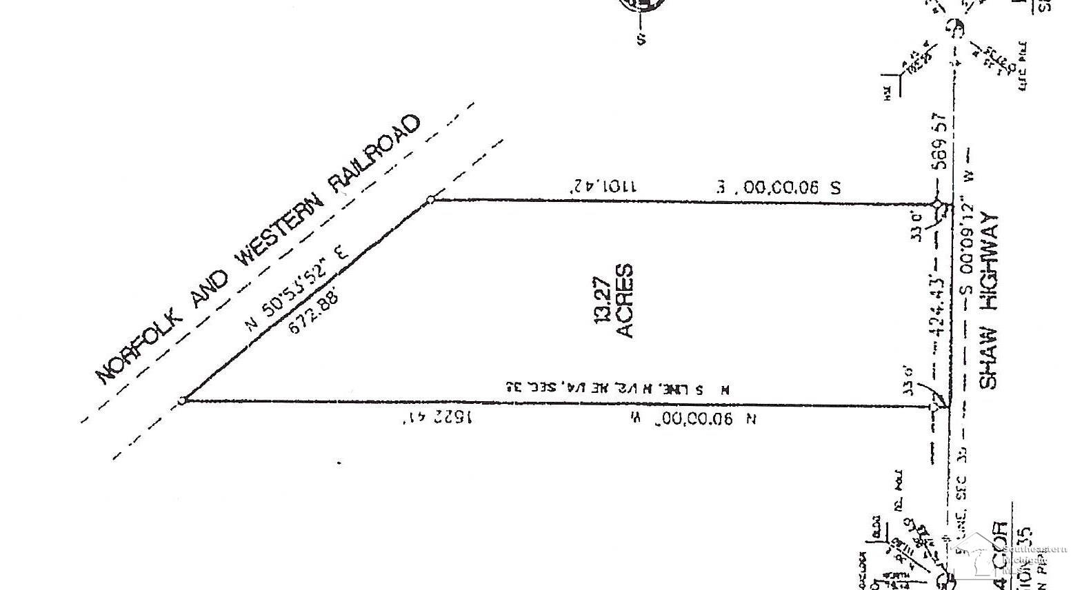 1 Shaw Highway, Britton, MI, 49229