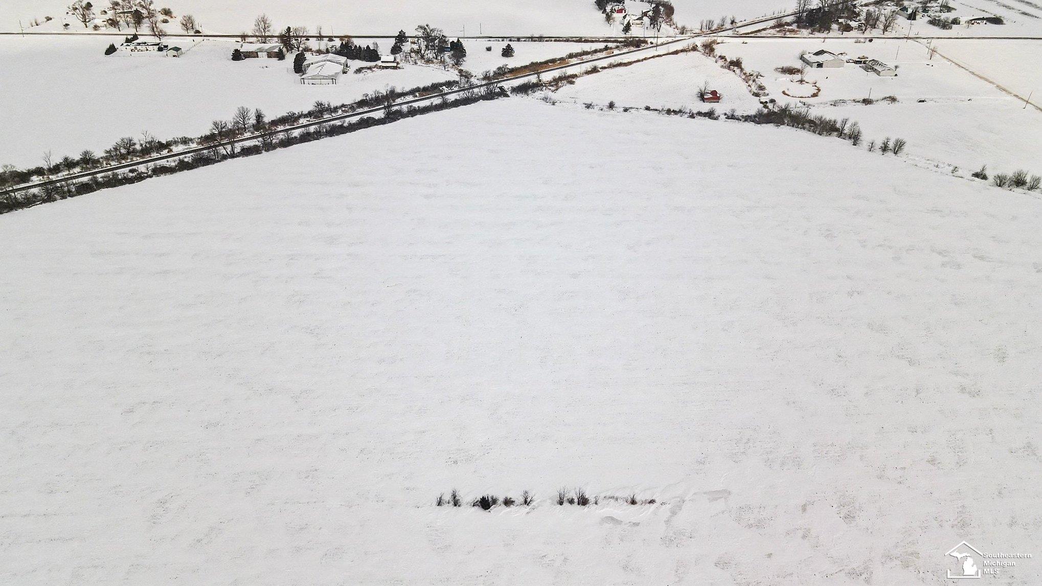 1 Shaw Highway, Britton, MI, 49229