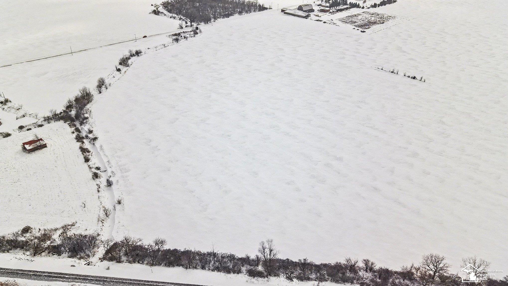 1 Shaw Highway, Britton, MI, 49229