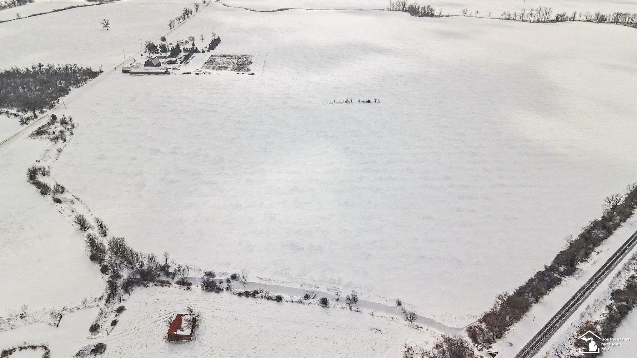 1 Shaw Highway, Britton, MI, 49229