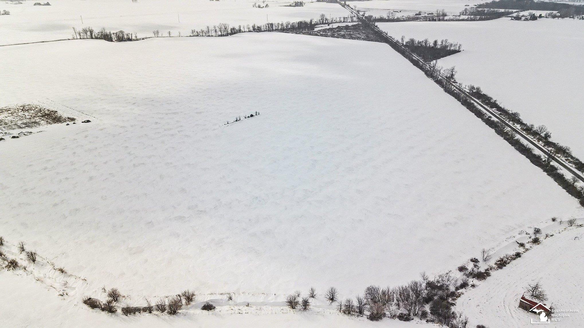 1 Shaw Highway, Britton, MI, 49229