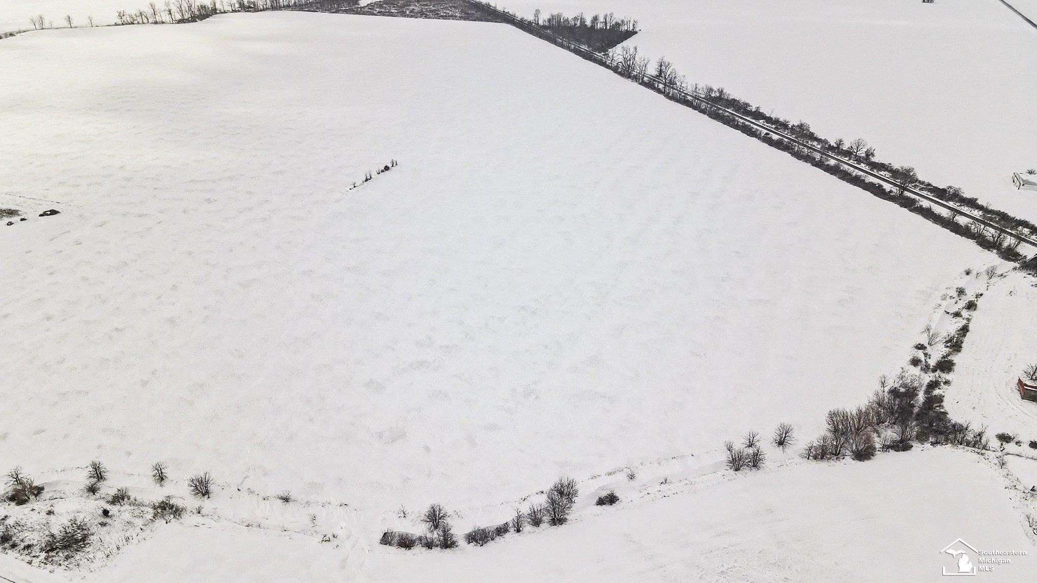 1 Shaw Highway, Britton, MI, 49229