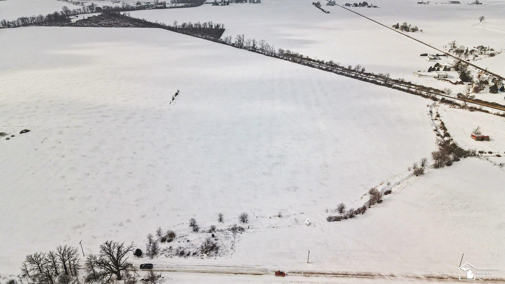 1 Shaw Highway, Britton, MI, 49229