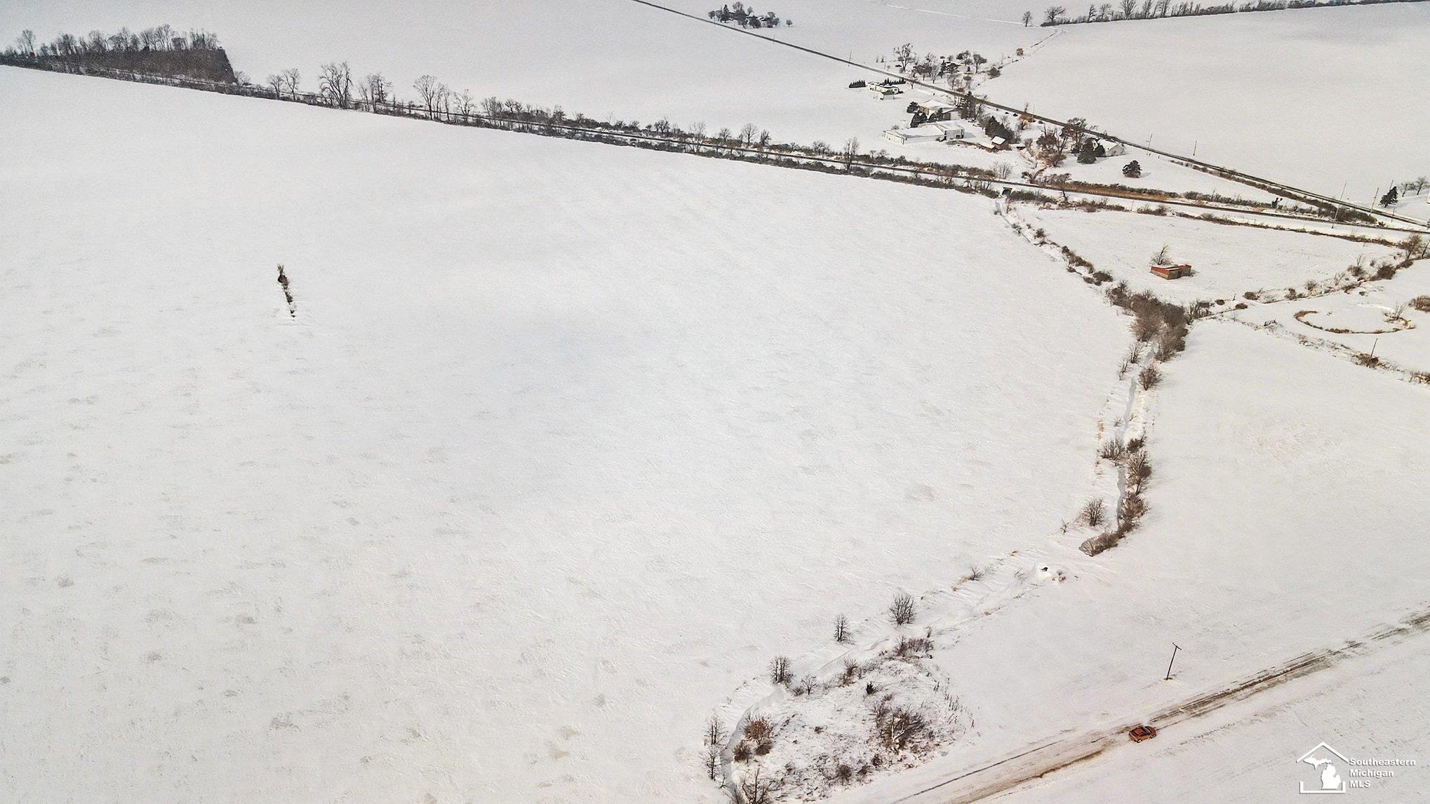 1 Shaw Highway, Britton, MI, 49229