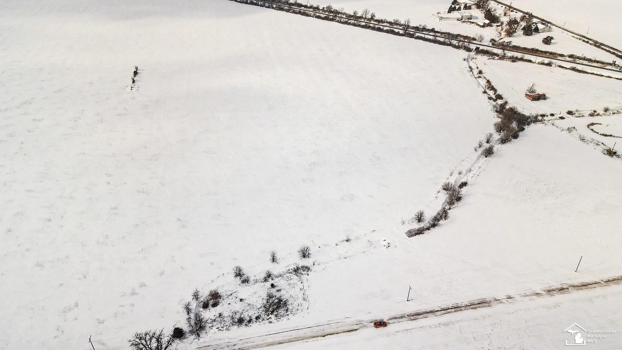 1 Shaw Highway, Britton, MI, 49229