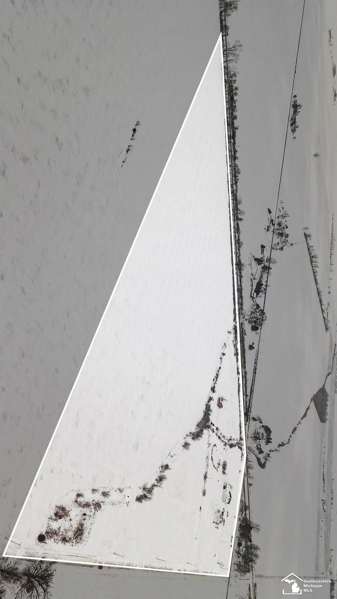 1 Shaw Highway, Britton, MI, 49229