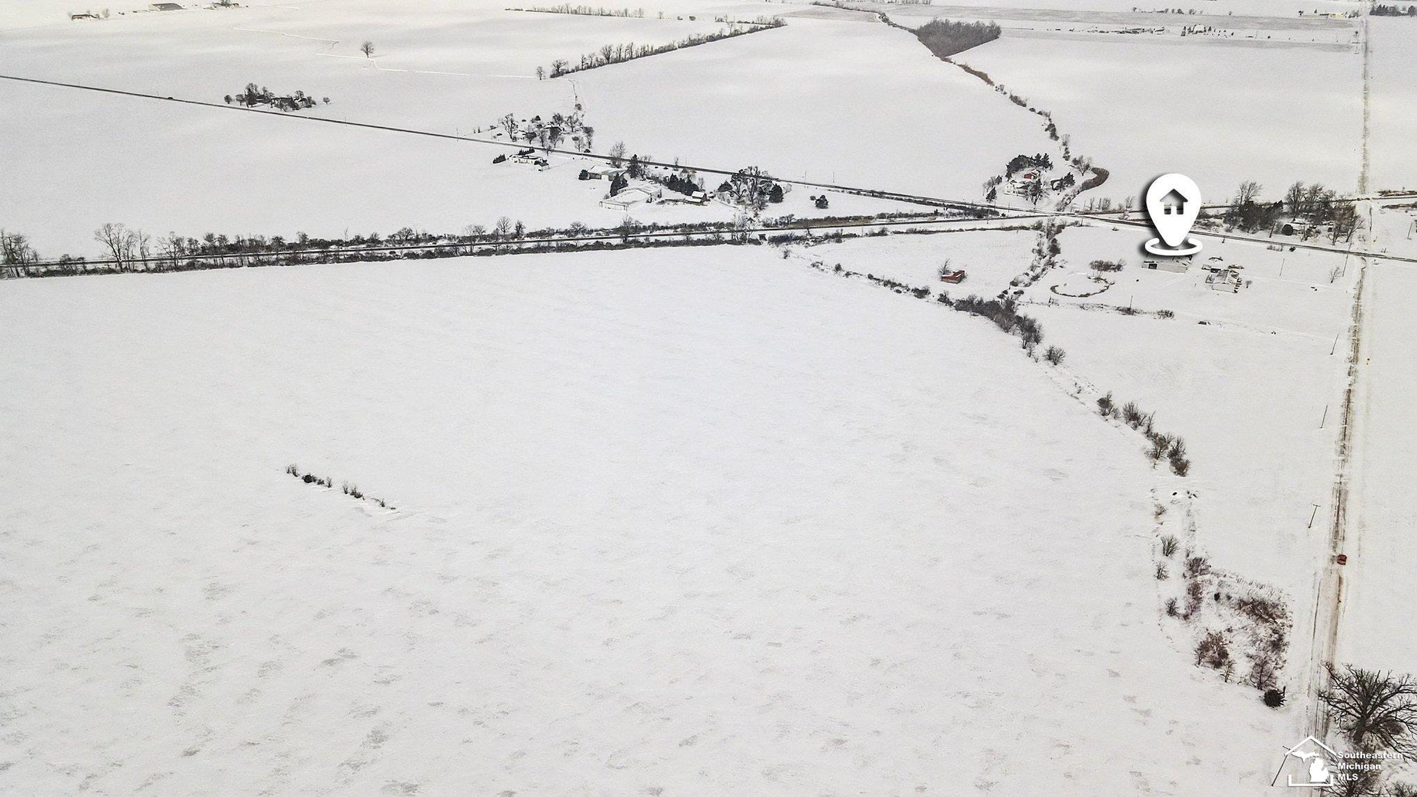 1 Shaw Highway, Britton, MI, 49229