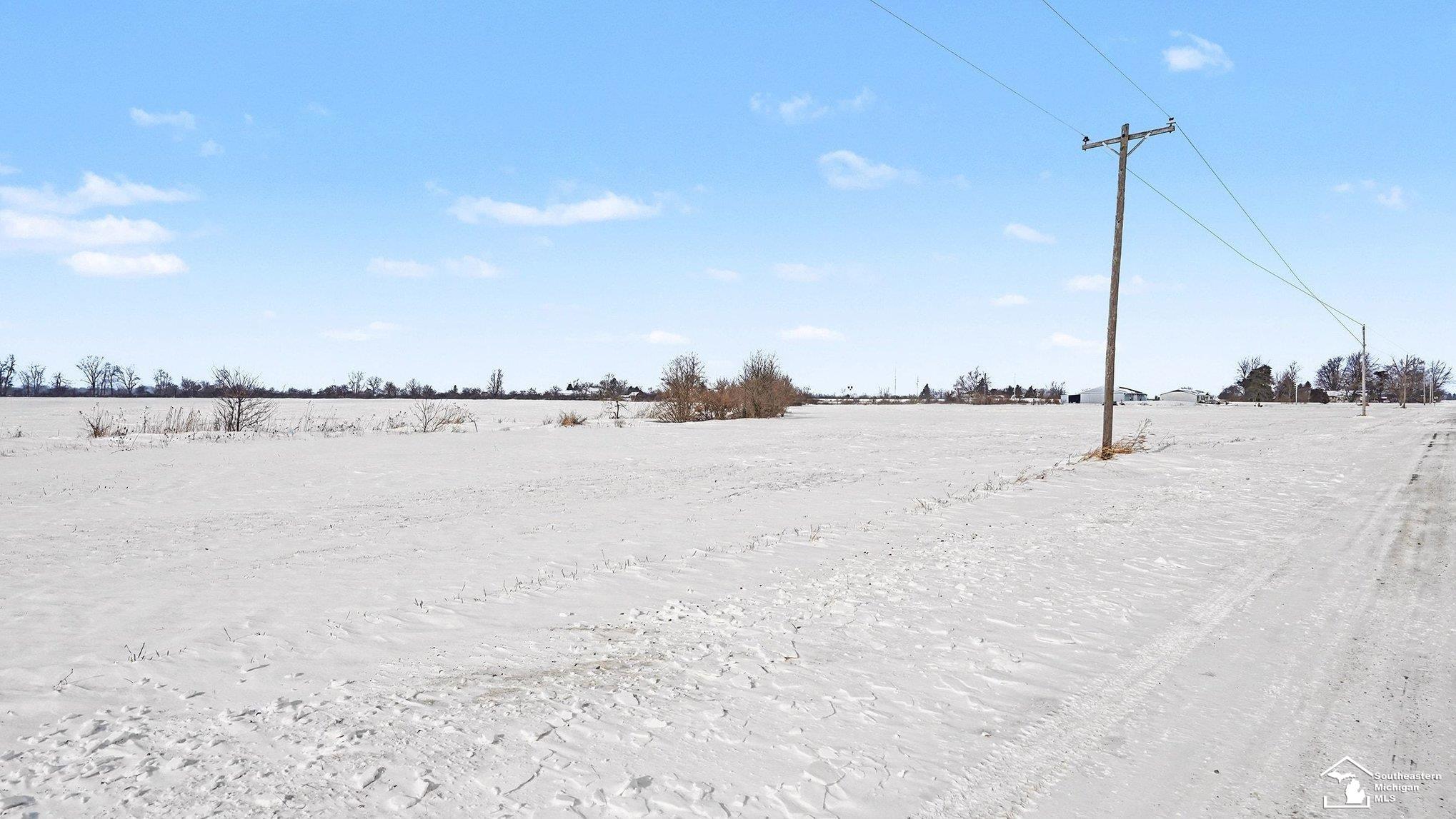 1 Shaw Highway, Britton, MI, 49229