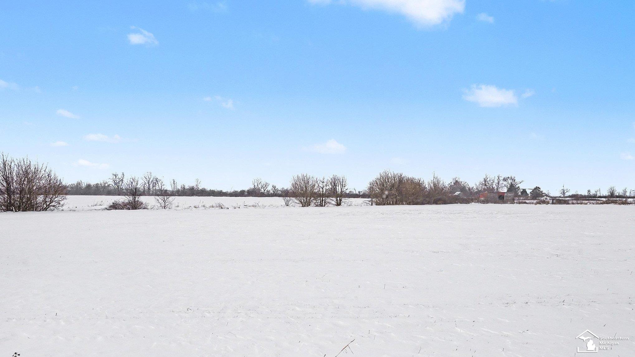 1 Shaw Highway, Britton, MI, 49229