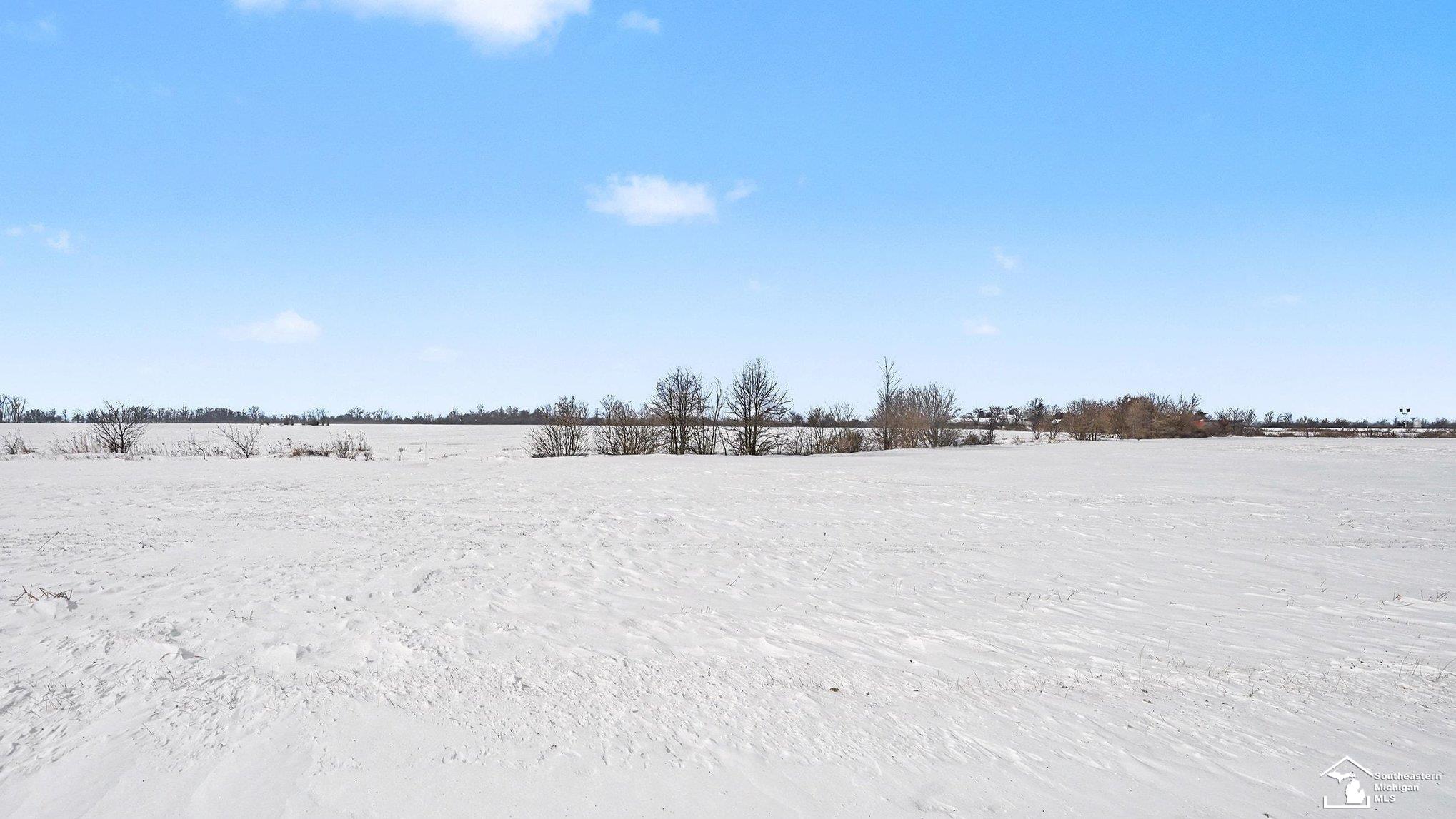 1 Shaw Highway, Britton, MI, 49229